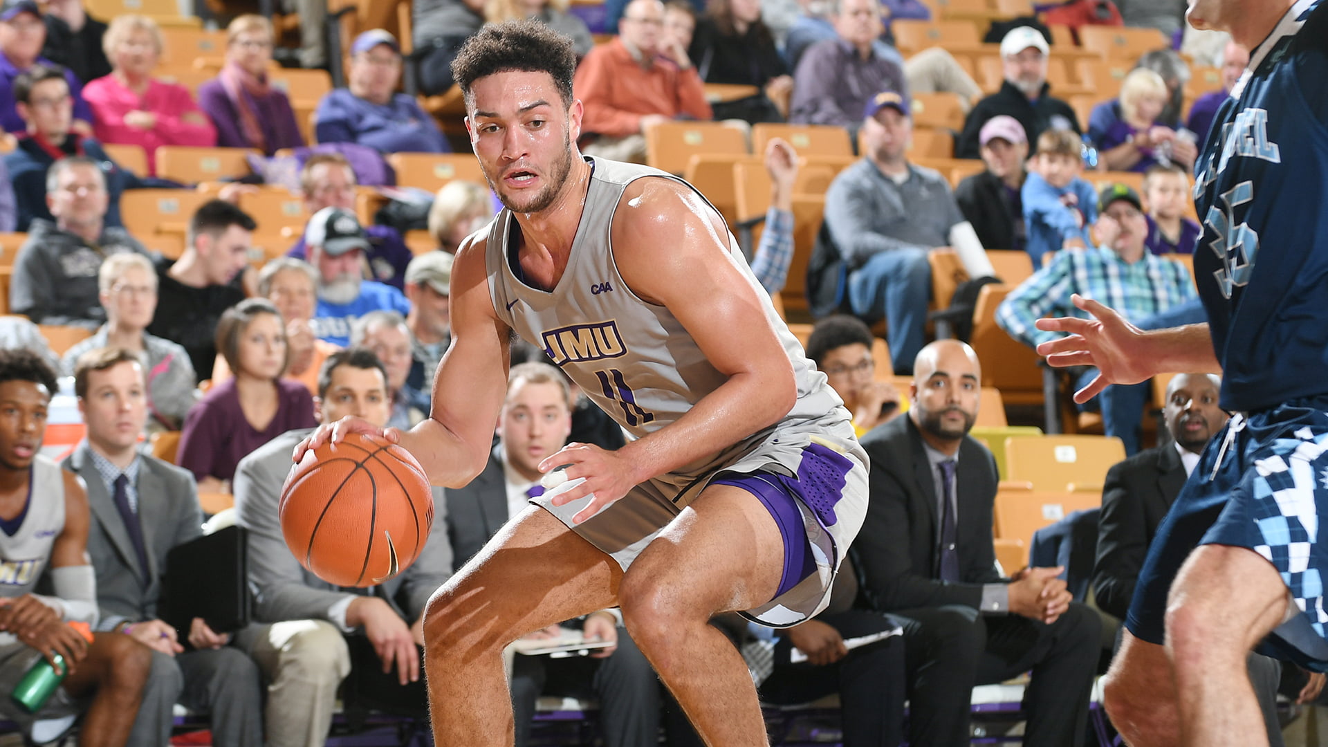 JMU Men’s Basketball’s CAA Outlook