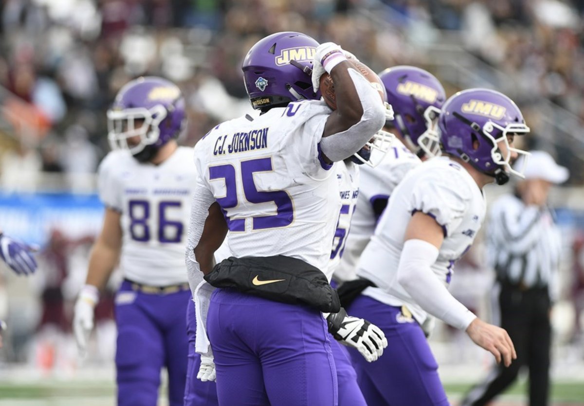 A JMU Sports Fan’s Guide to Dealing With a Sad Saturday