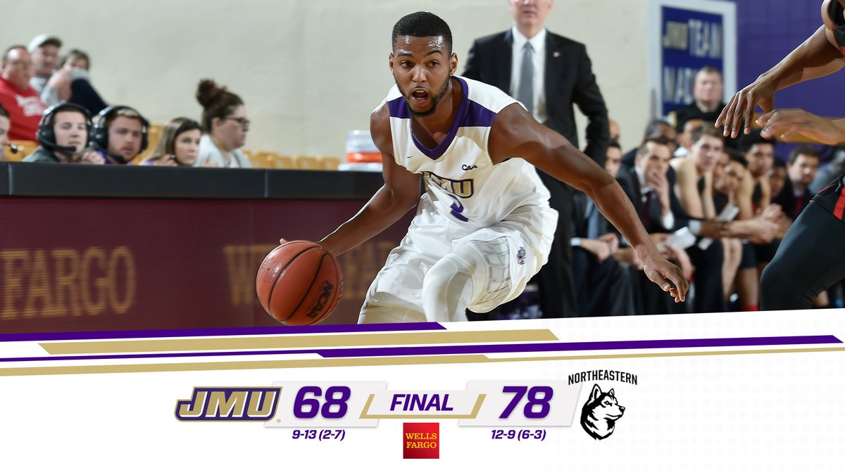 The Excuses for JMU Men’s Basketball Need to Stop