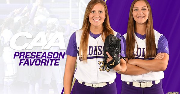 JMU Softball 2019 Season Preview