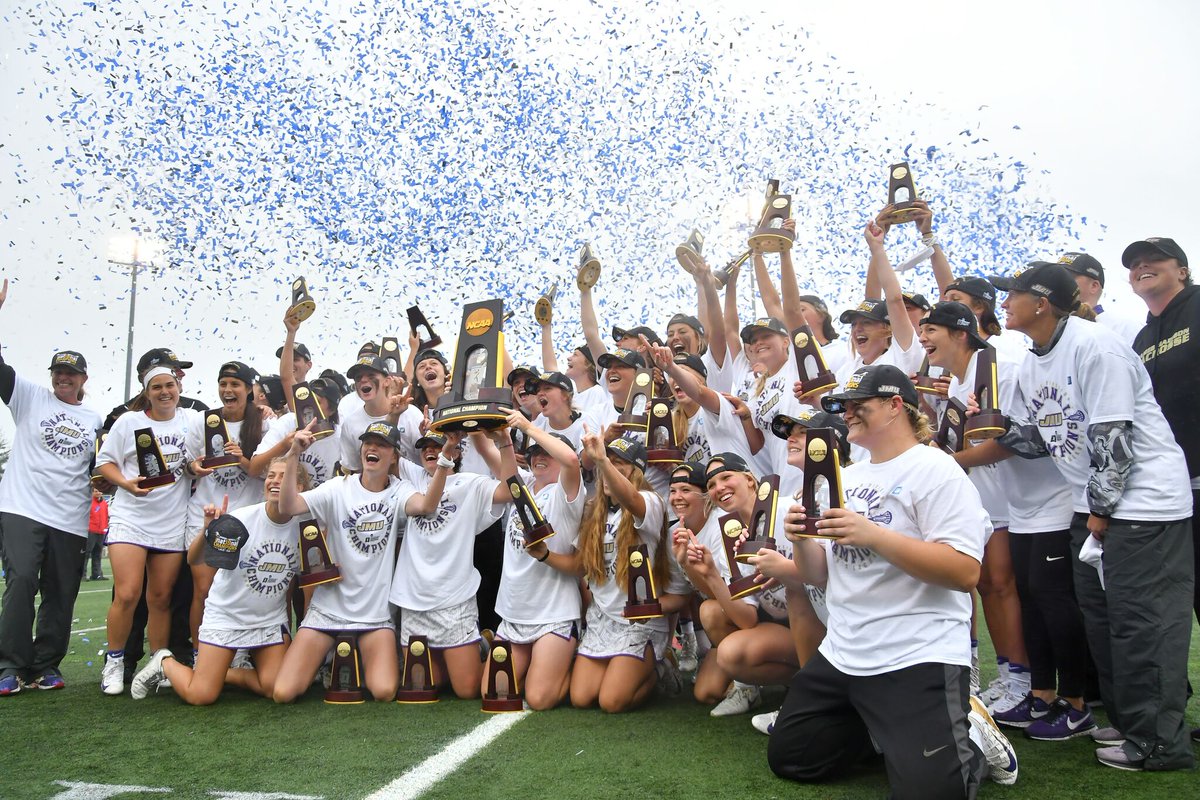 JMU Lacrosse 2019 Season Preview