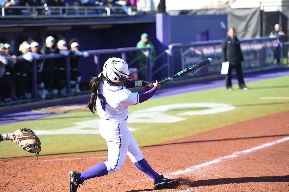 JMU Softball Beats Marshall, Travels to Towson