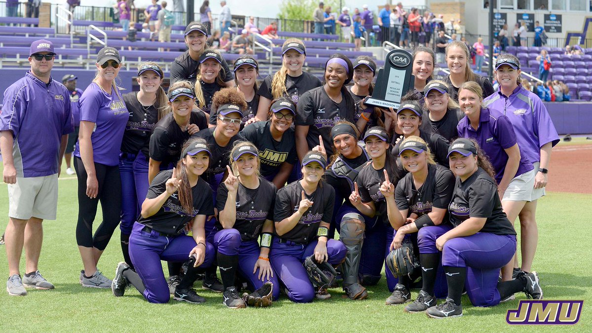 Deep Dive: JMU Softball’s Postseason Chances