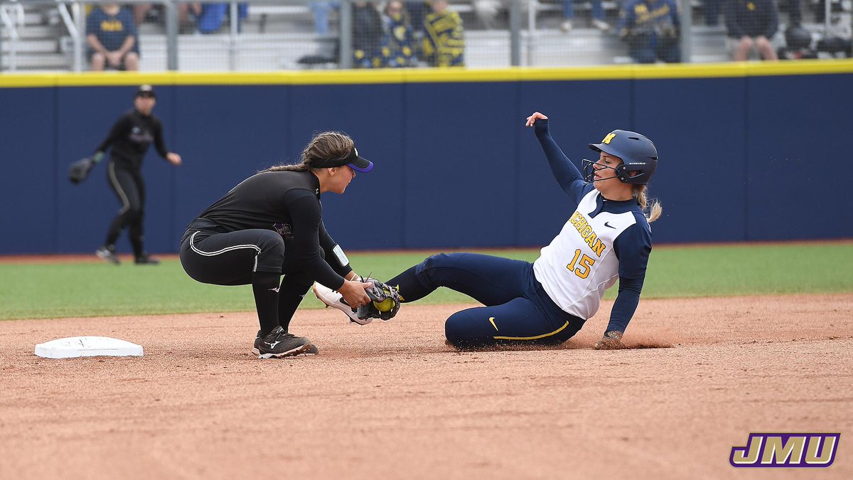 JMU Softball Faces UCLA in Nationally Televised Showdown