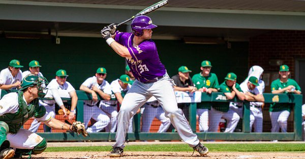 JMU Baseball Closes in on 30 Wins