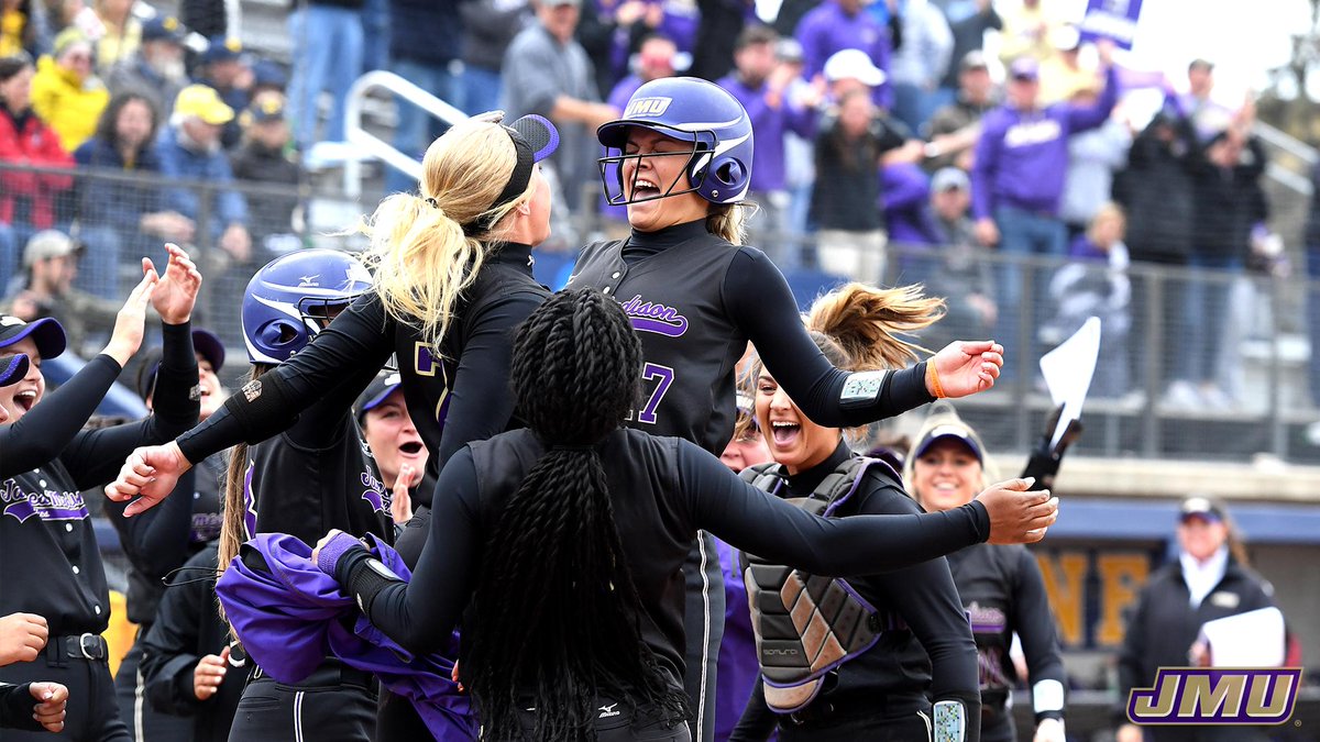 Preview: JMU Softball Hopes to Win Los Angeles Super Regional