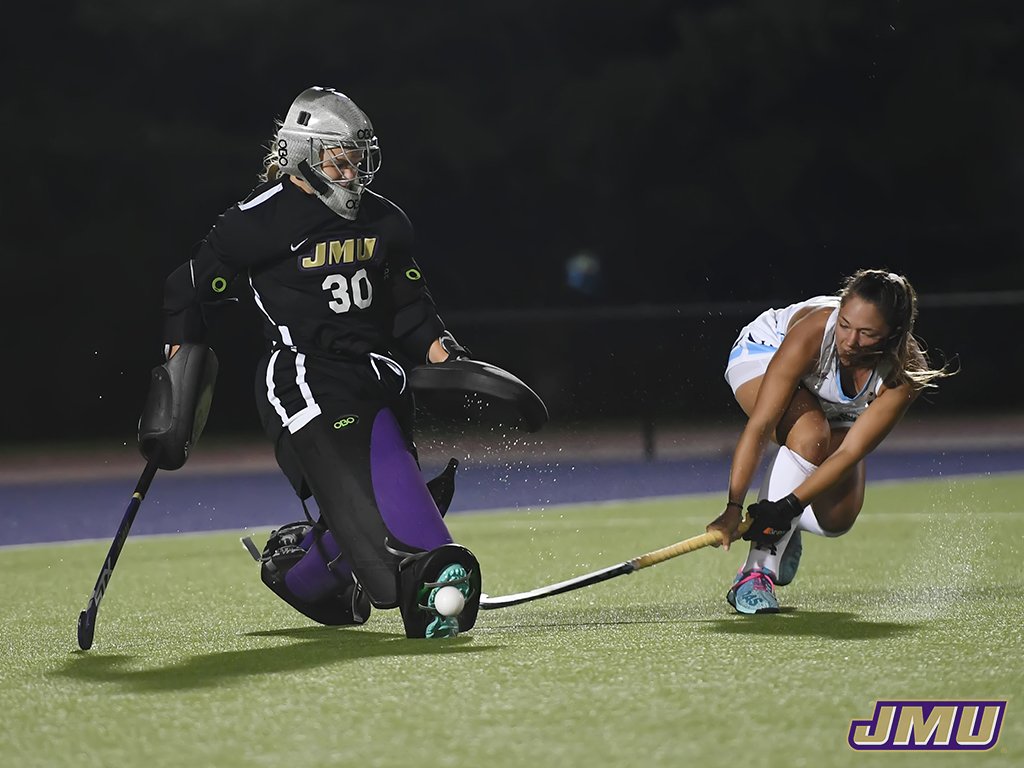 JMU Field Hockey Year in Review