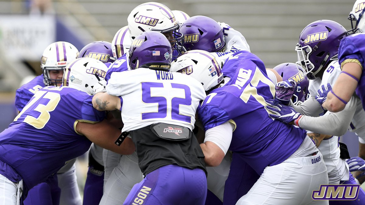 State of the Program: JMU Football Wants Another Trip to Frisco