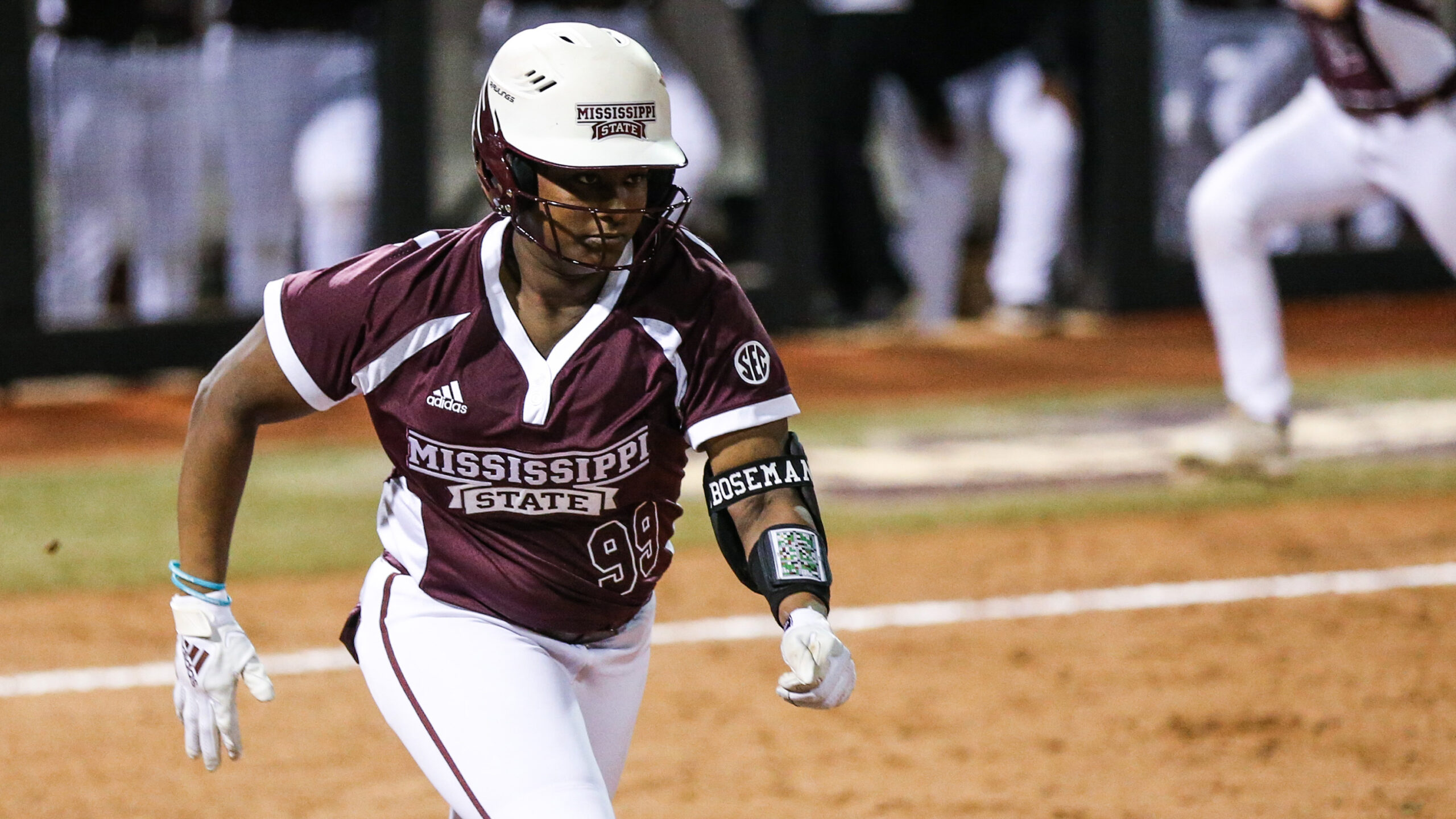 JMU Softball Adds Mississippi State Transfer