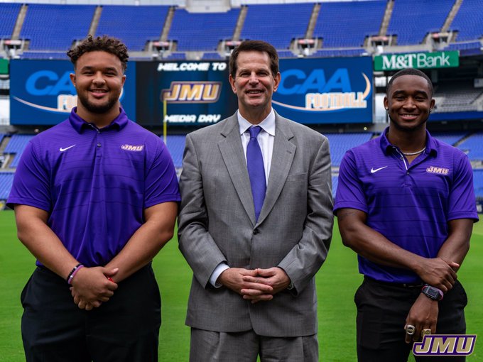 Key Takeaways from 2019 CAA Media Day