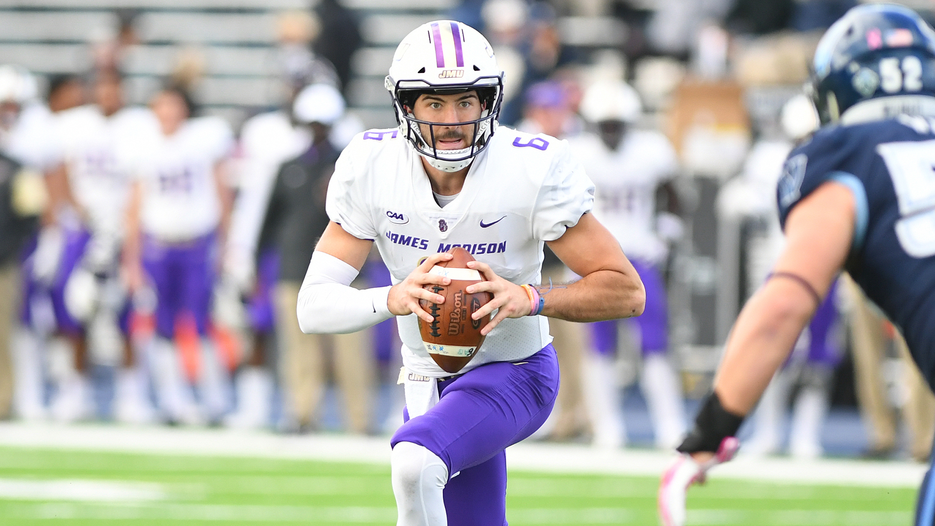 8 Questions JMU Football Needs to Answer in 2019