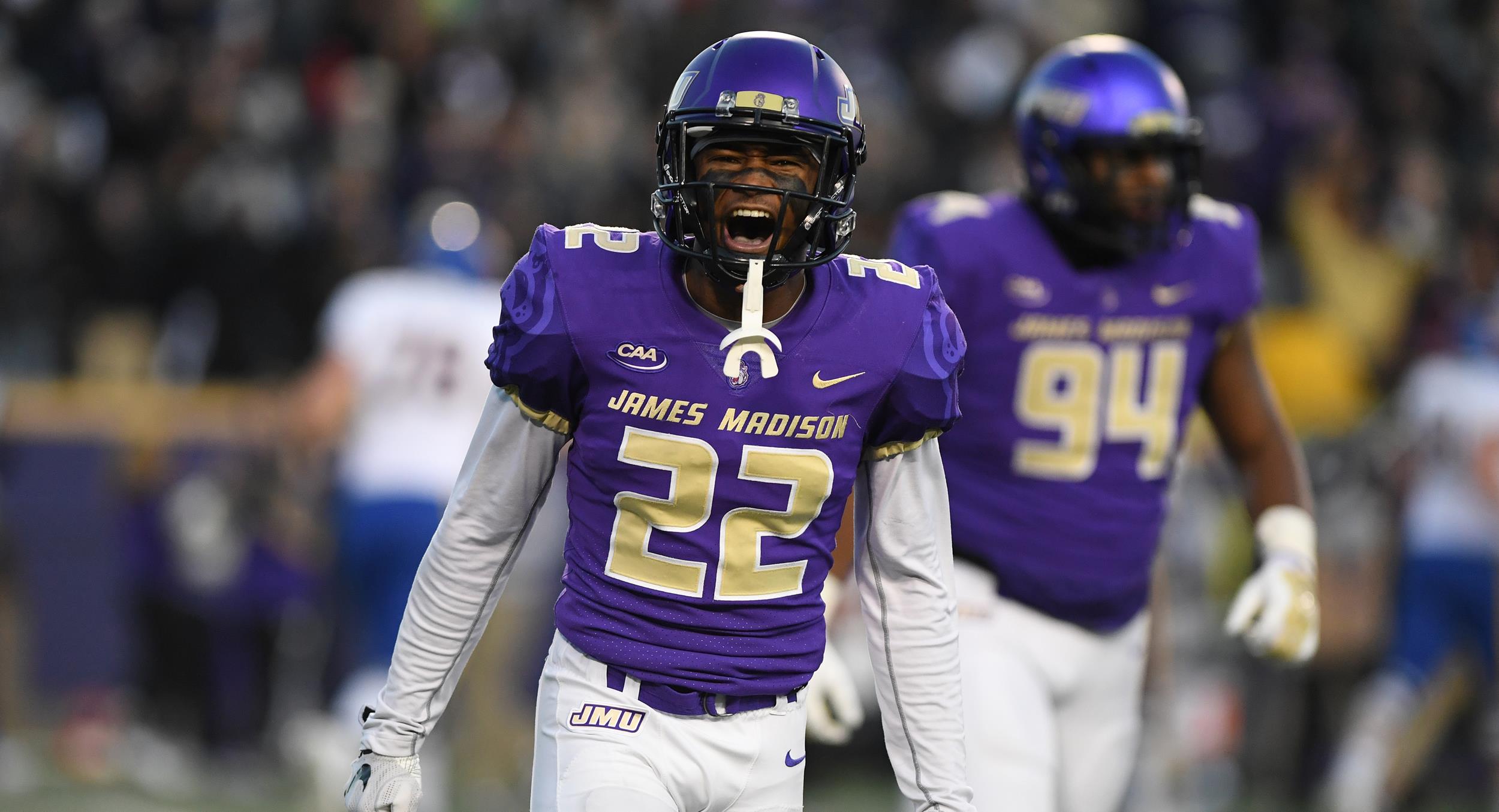 JMU Football’s 7 Best Players Entering the 2019 Season