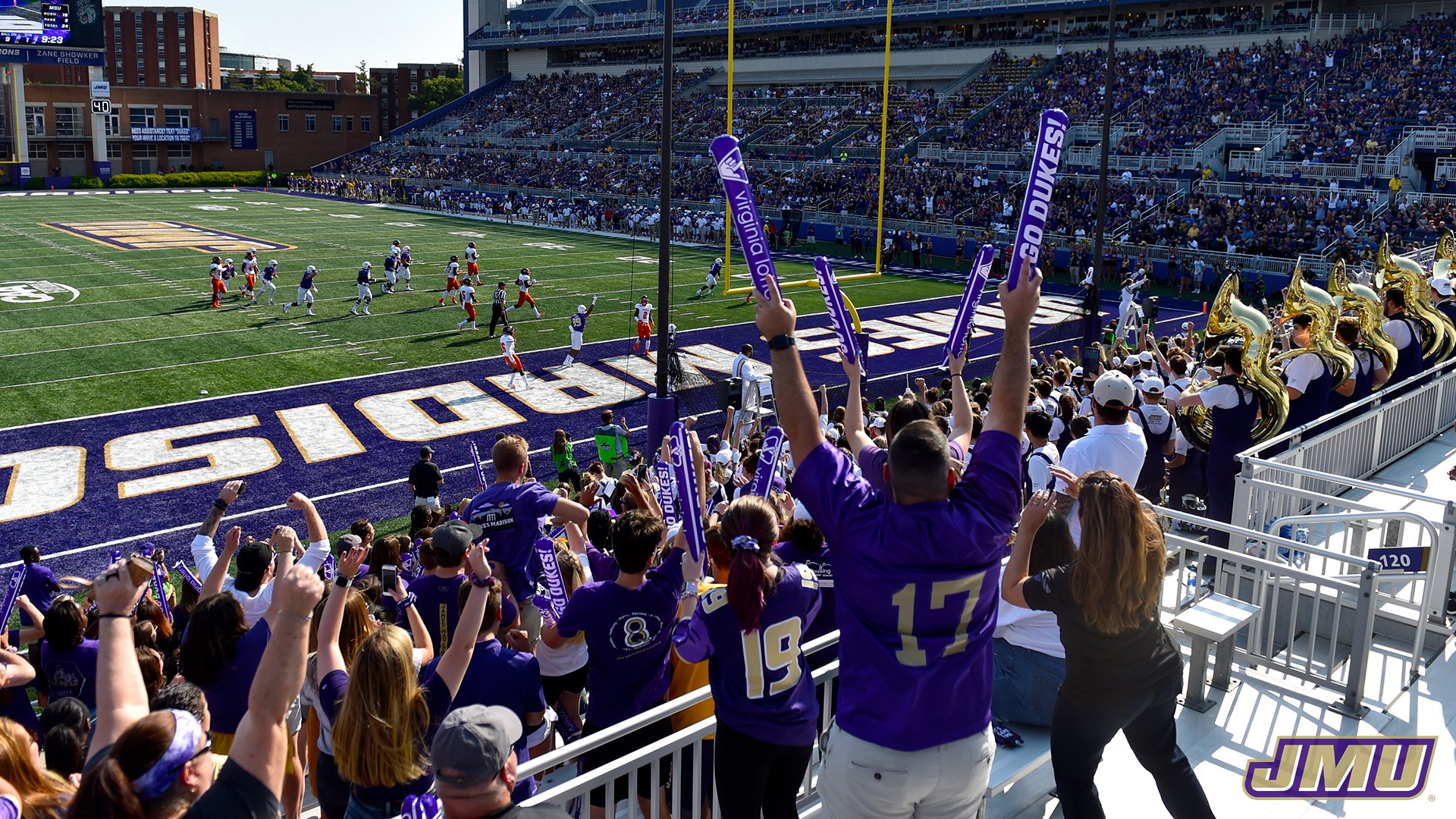 Is JMU-Elon Becoming a Rivalry Game?