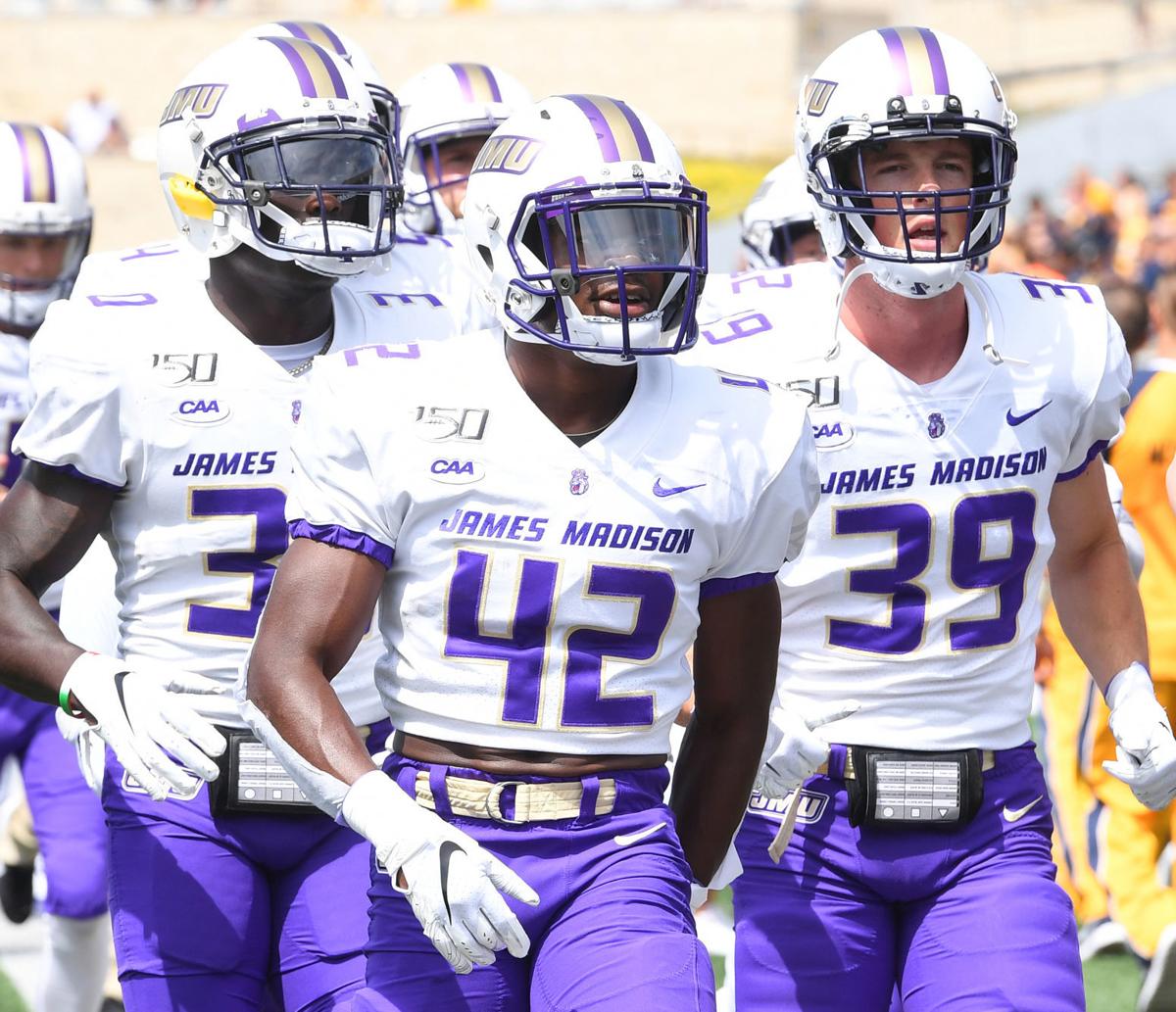 3 Predictions for JMU Football’s Game Against St. Francis