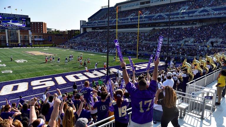 JMU Football Roundtable: Towson Edition