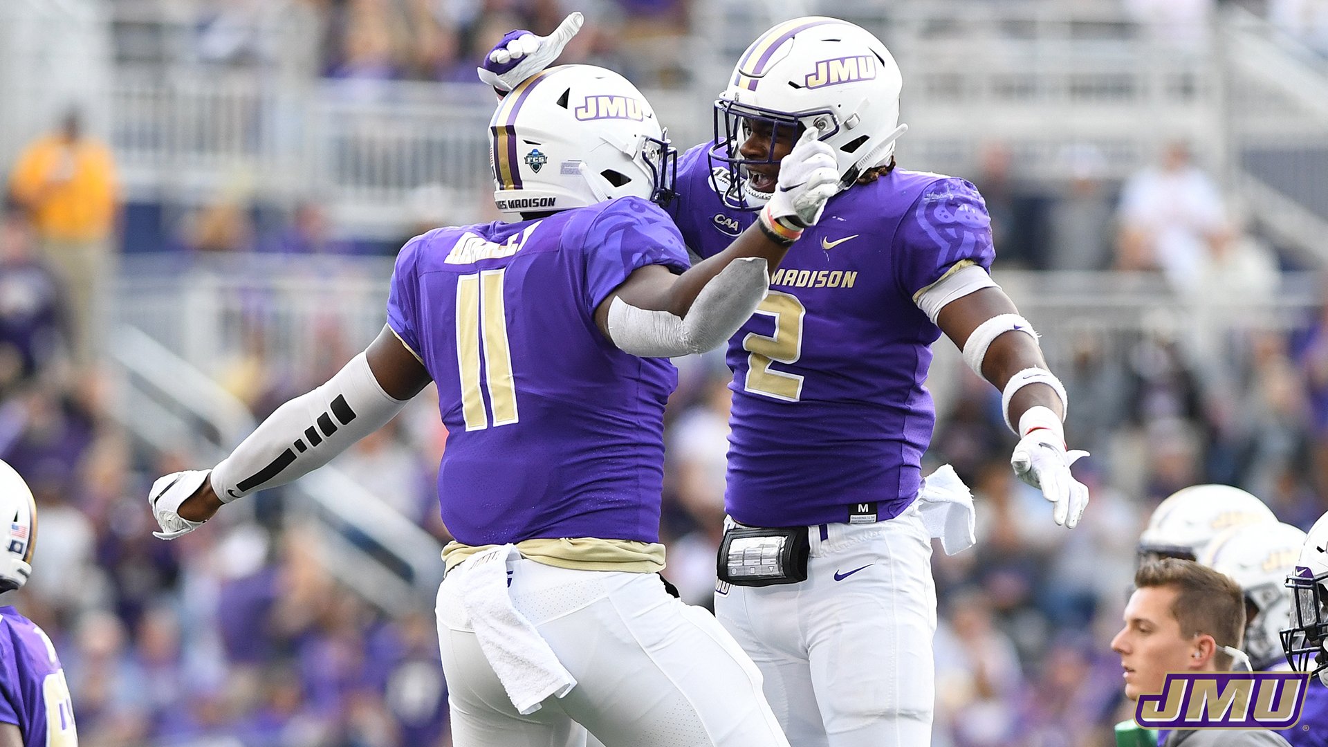 JMU Football Roundtable: William & Mary Edition