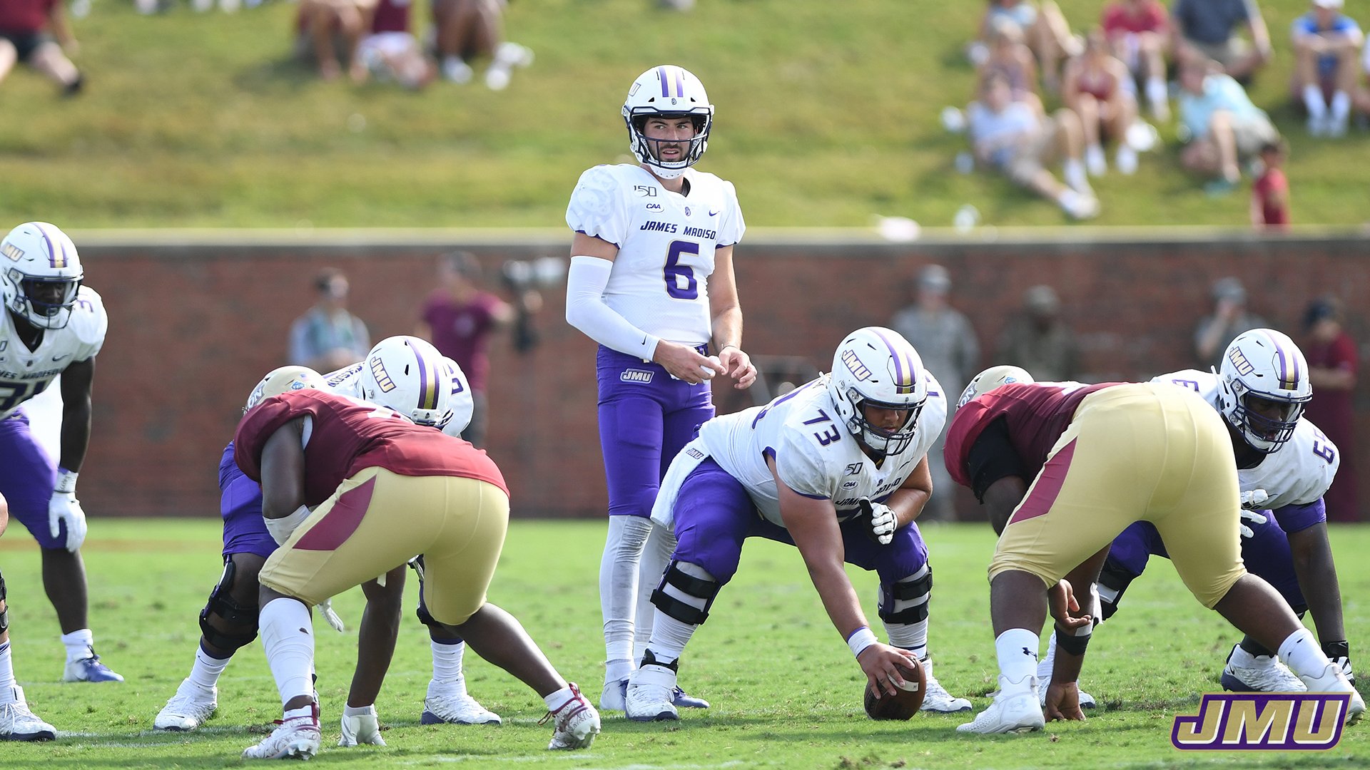 3 Keys to JMU Football’s Game at Stony Brook