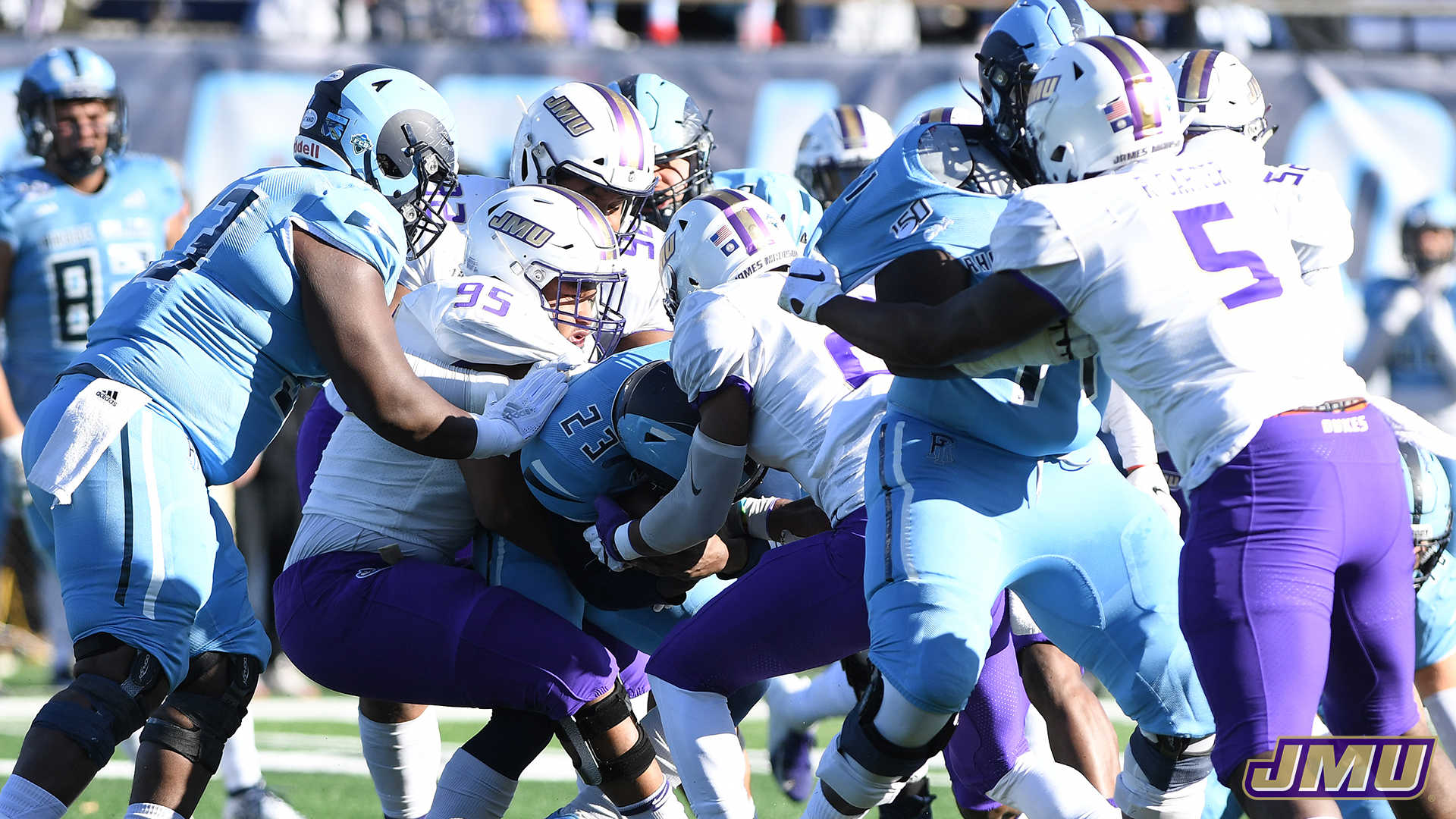 3 Keys to JMU Football’s Playoff Game vs. Monmouth