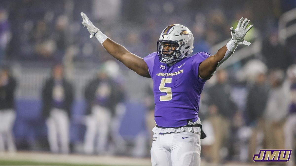 JMU Football Roundtable: Weber State Edition