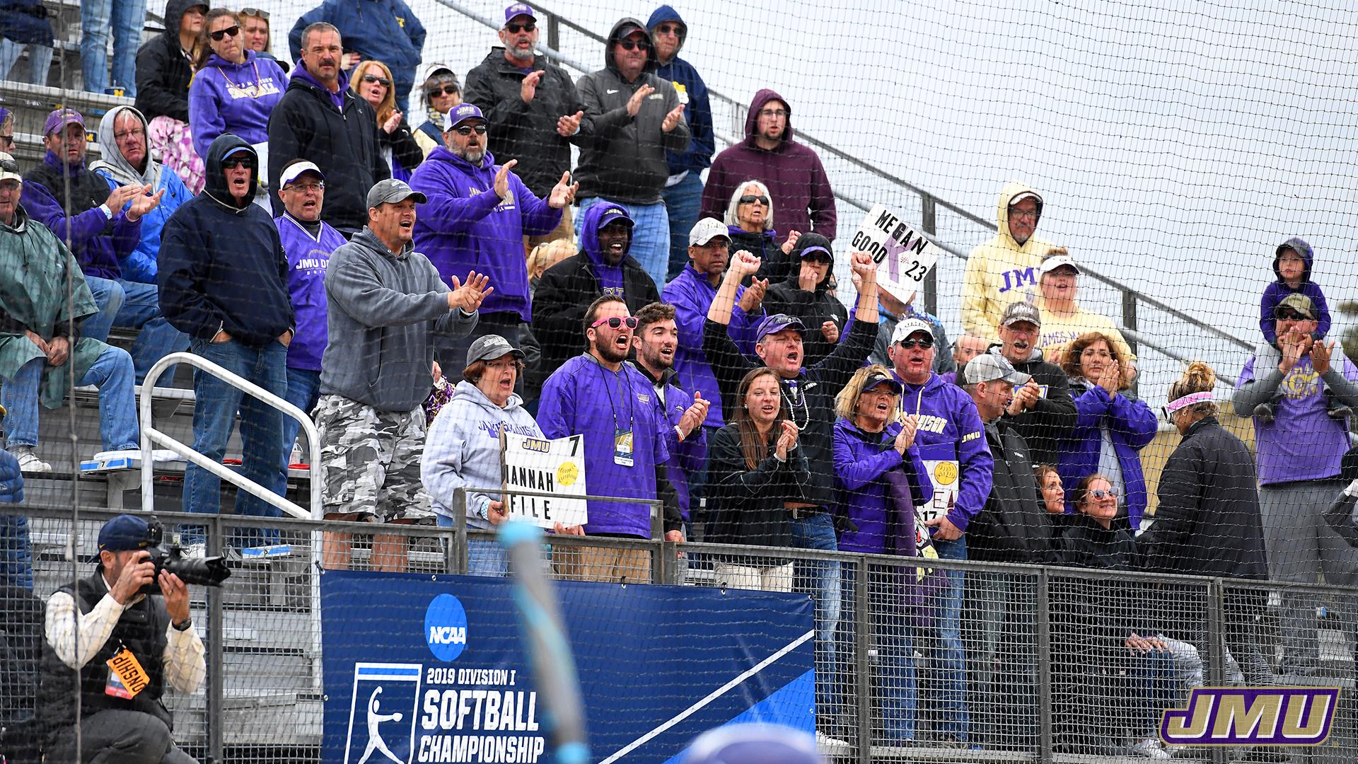 JMU Softball 2020 Season Preview