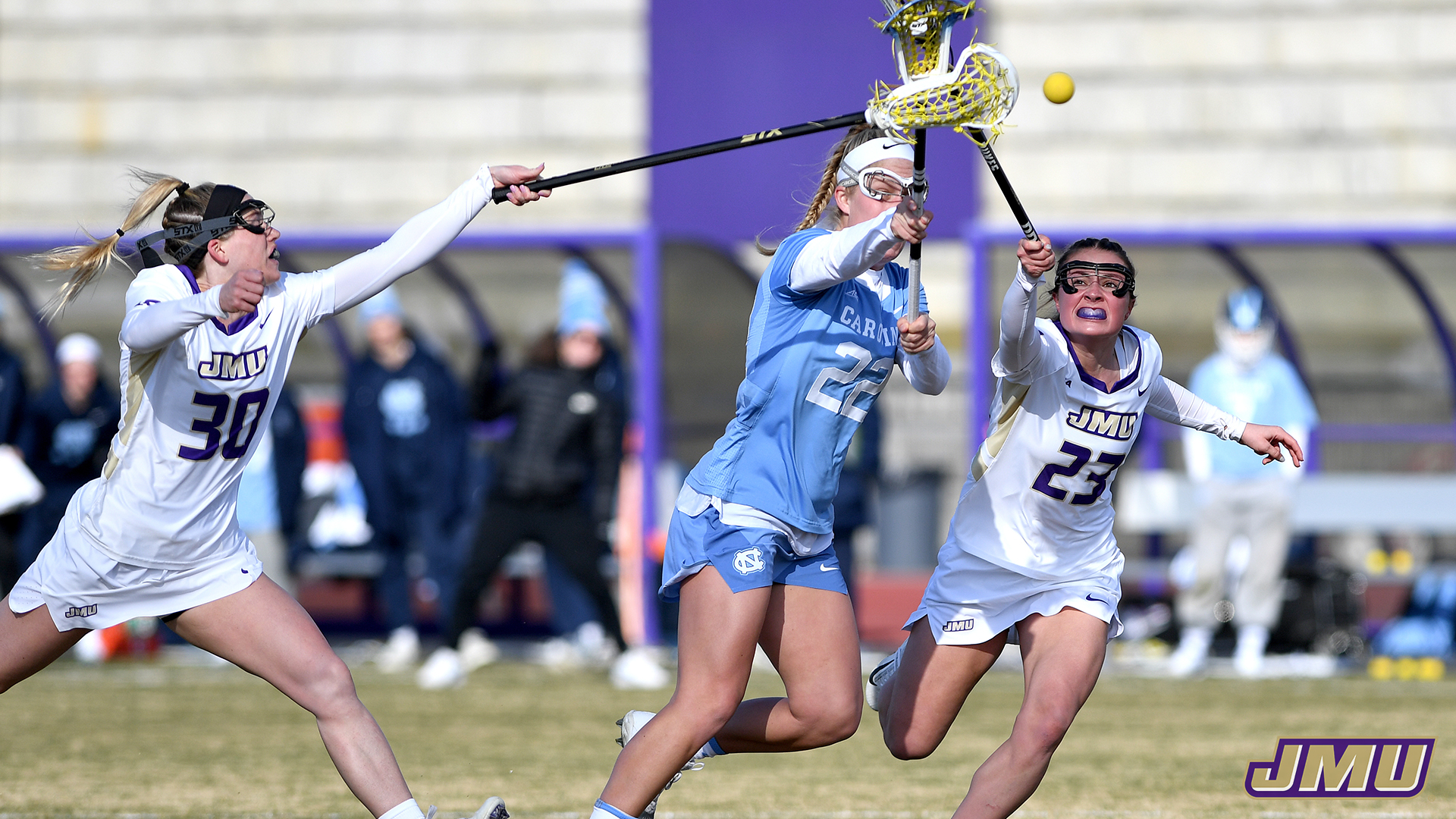 JMU Lacrosse Season Outlook