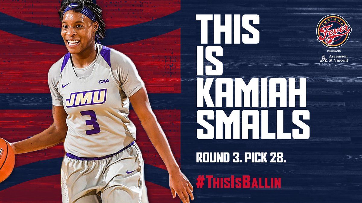 A Special Birthday for Kamiah Smalls