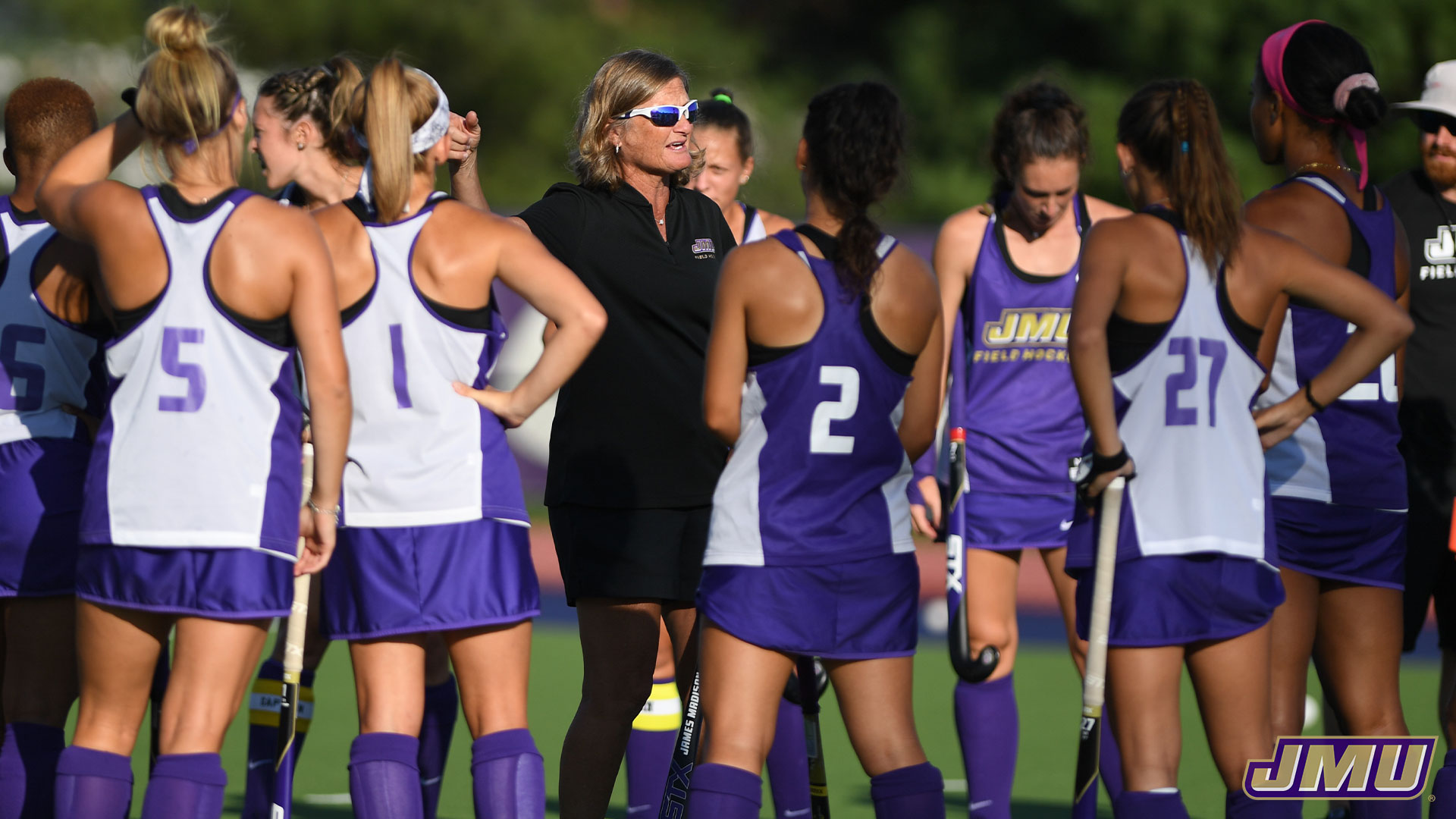 5 Fall JMU Sporting Events/Seasons We Hope COVID-19 Doesn’t Disrupt