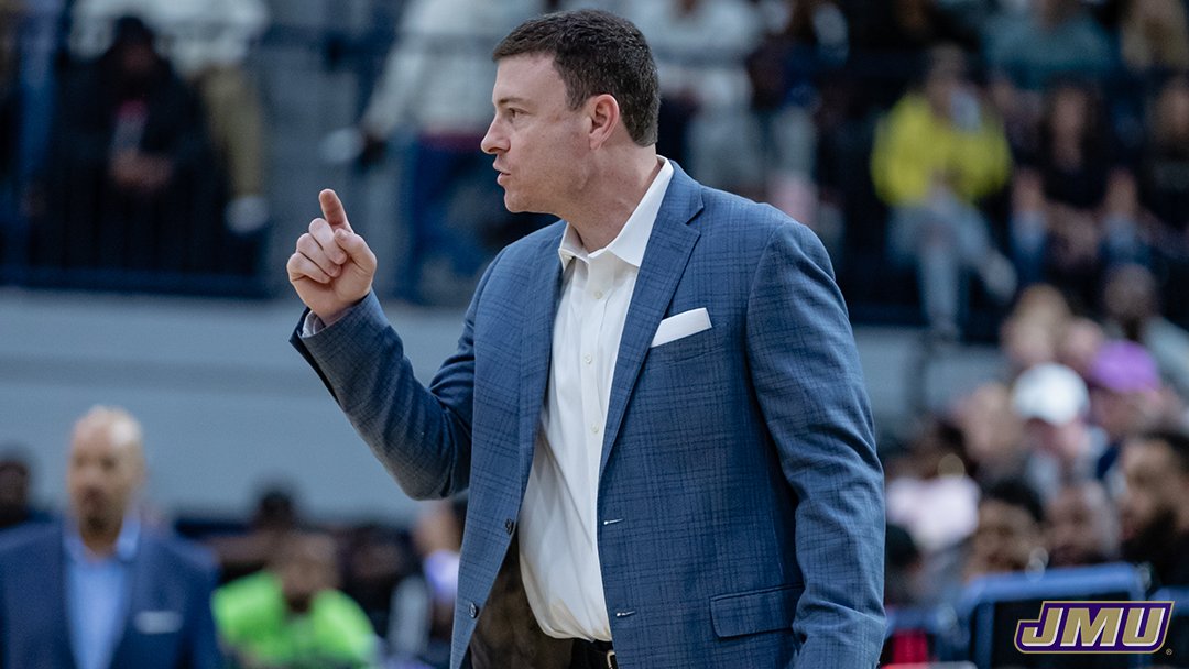 Analyzing JMU Men’s Basketball’s 2020-21 Nonconference schedulE