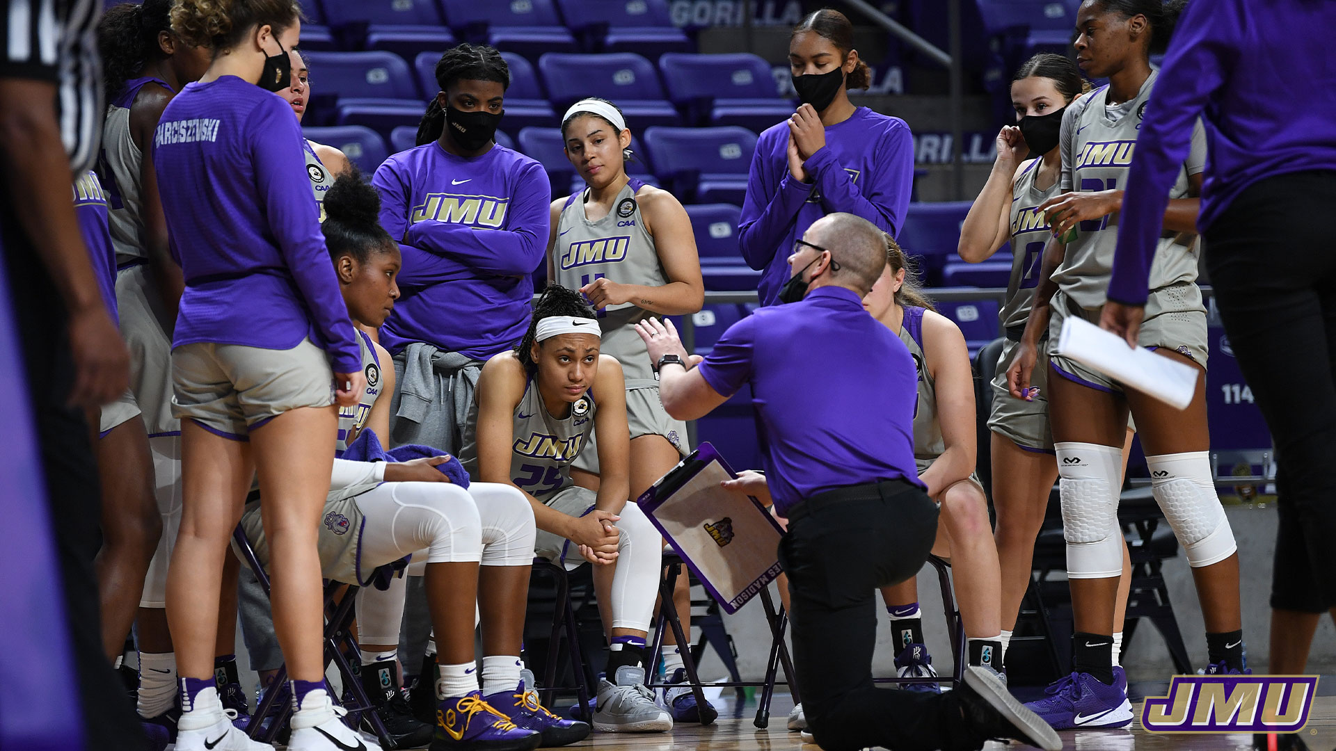 What does JMU women’s basketball need to do to make the Big Dance?