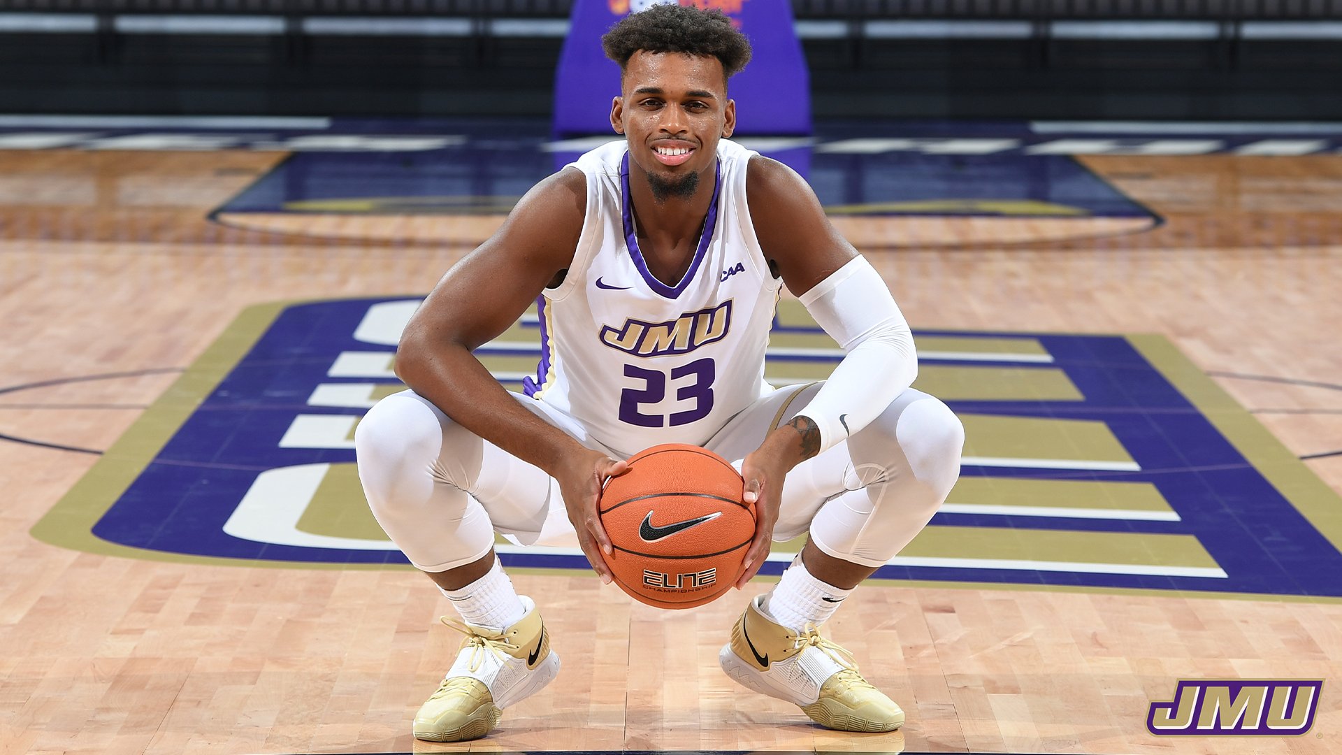 Three things we want to see from JMU men’s basketball in CAA Play