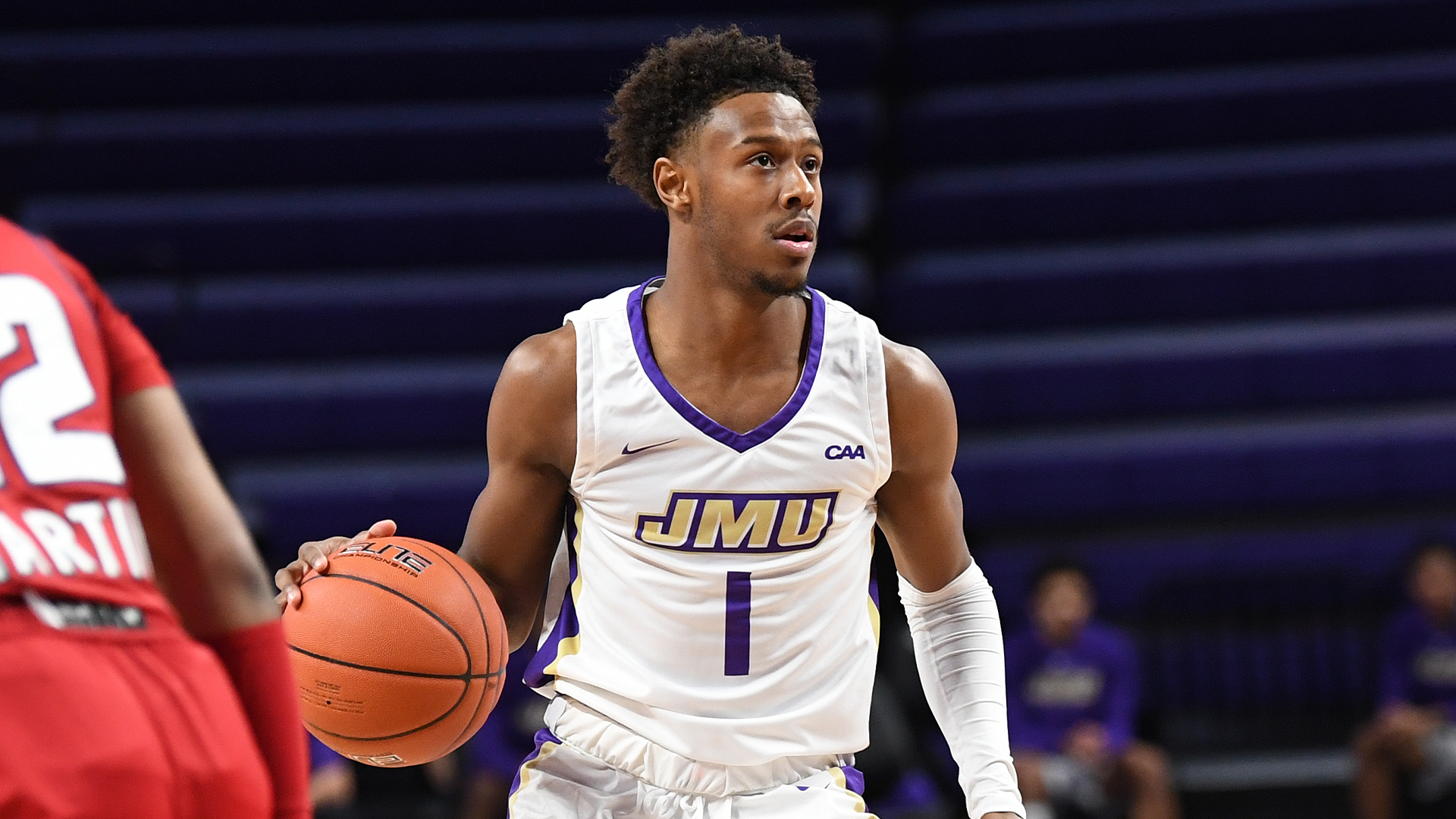 JMU prepares for Northeastern in CAA clash