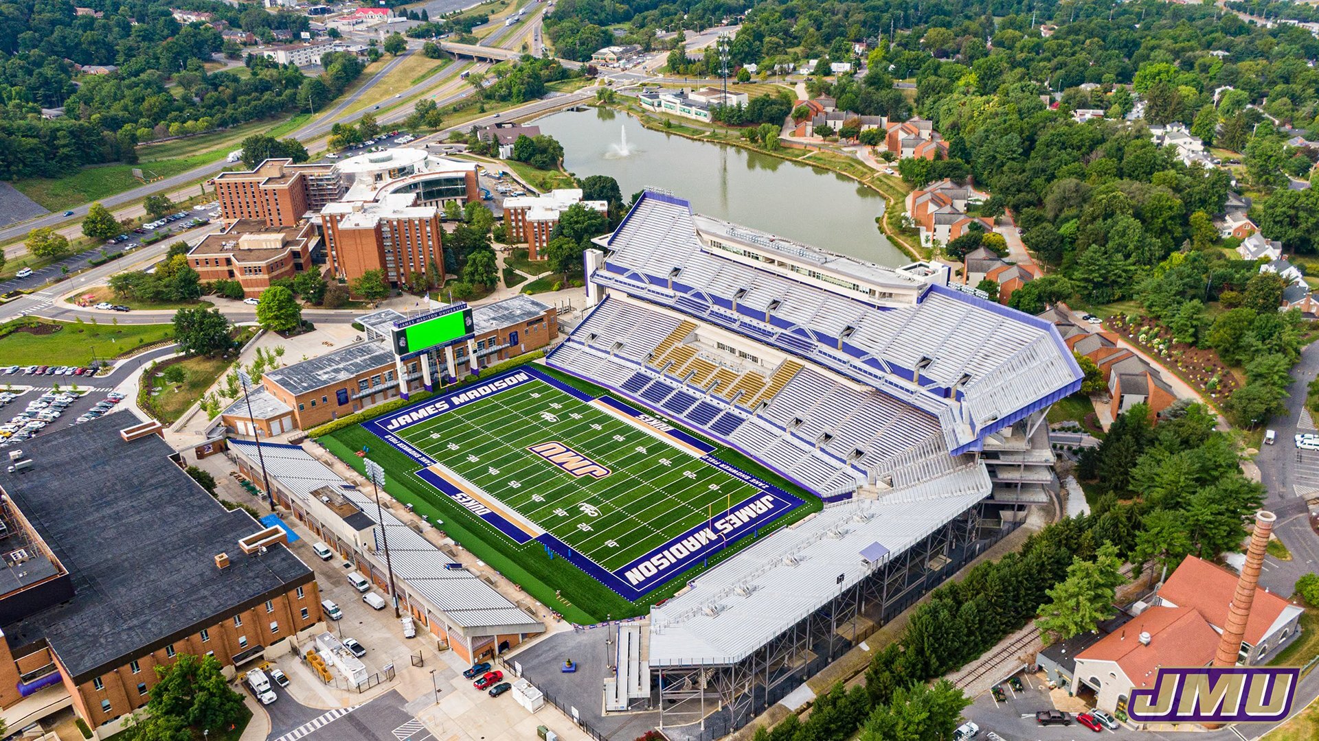 JMU Football Spring Season Preview