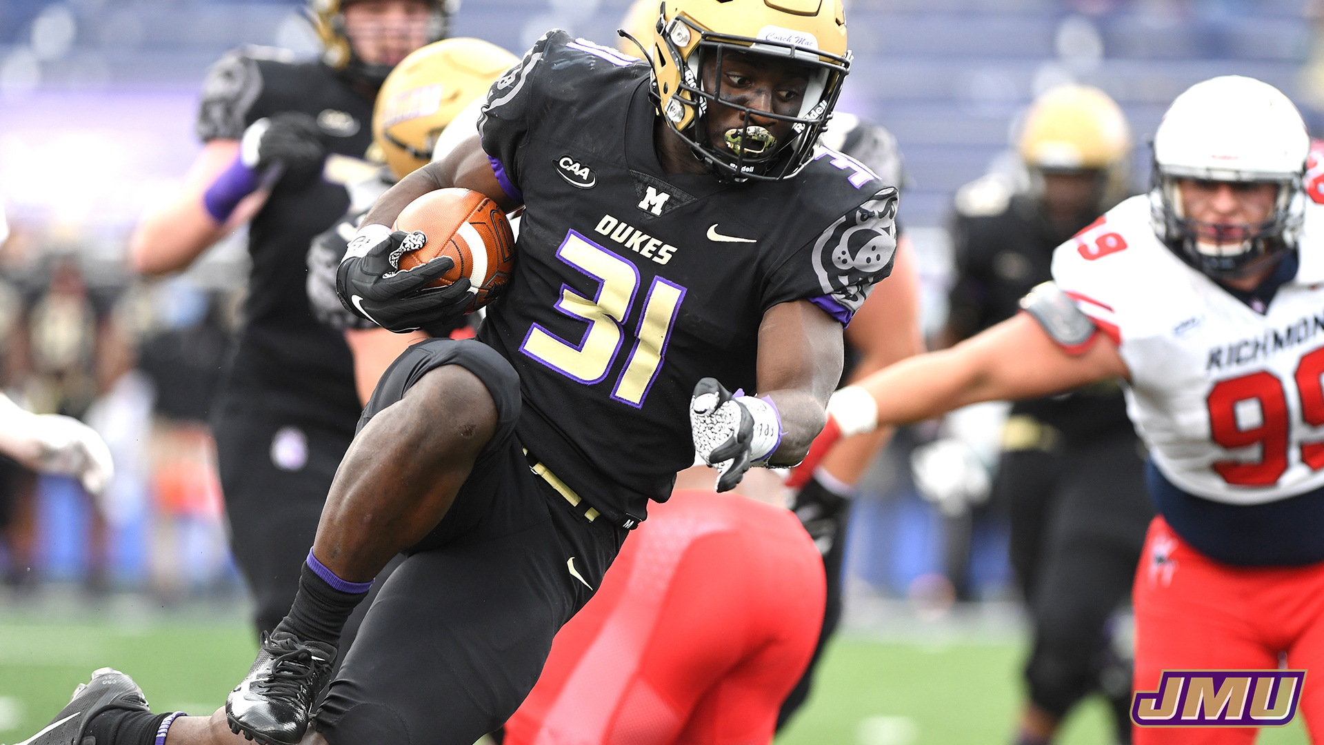 Three Keys to JMU Football’s Playoff Game vs. VMI