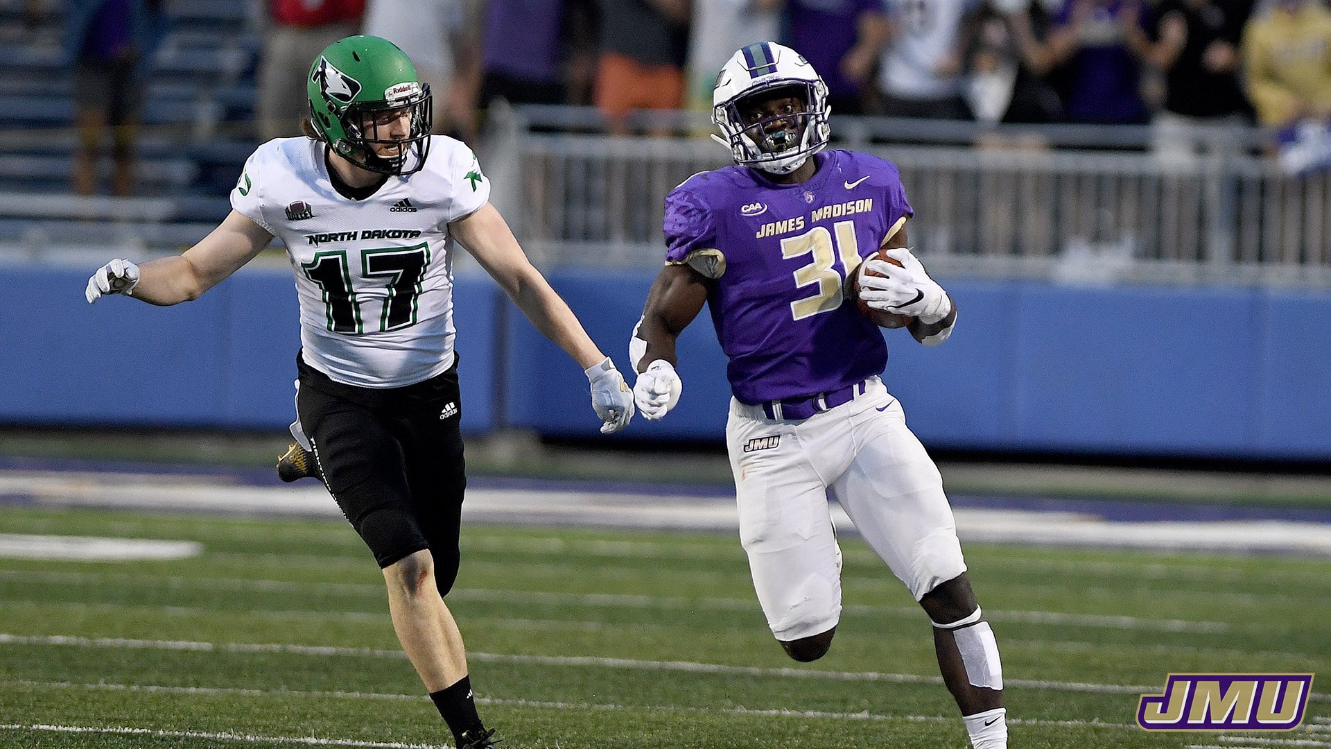 Three Keys to JMU’s FCS Semifinal Against Sam Houston