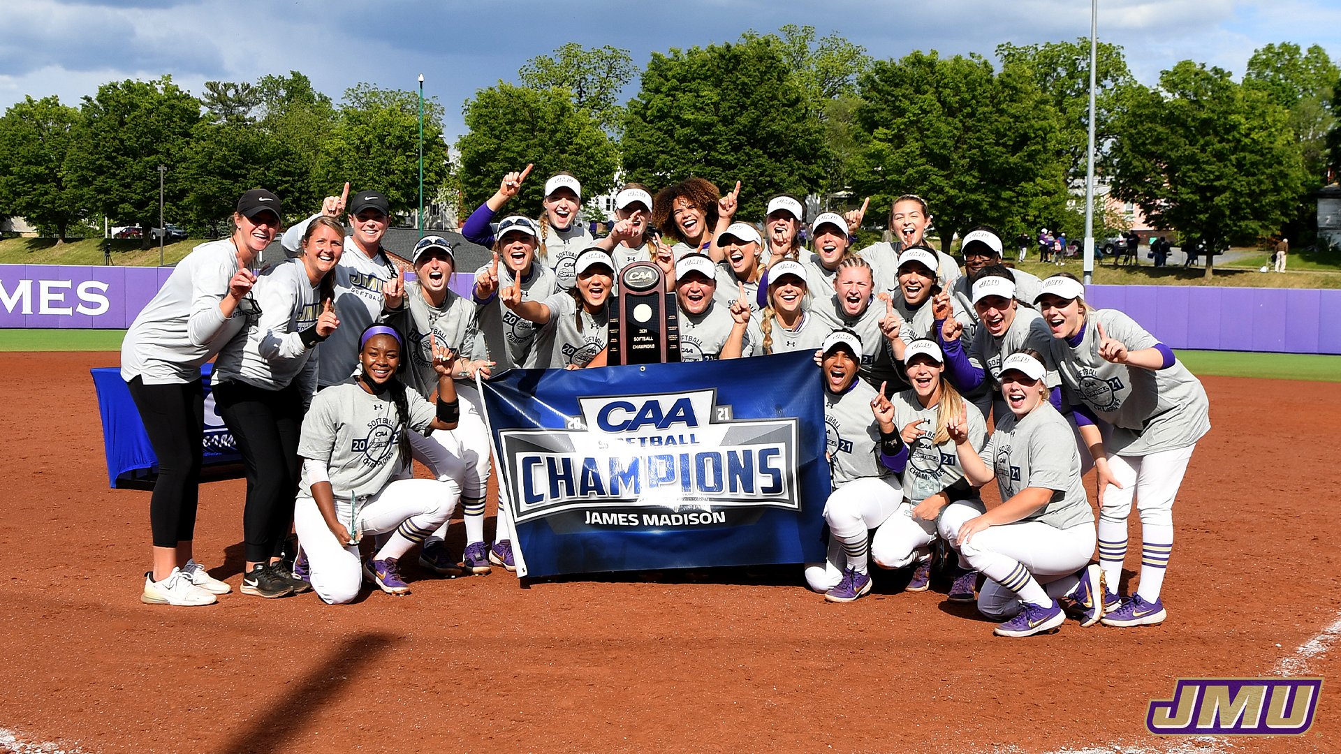 JMU Softball Knoxville Regional Preview