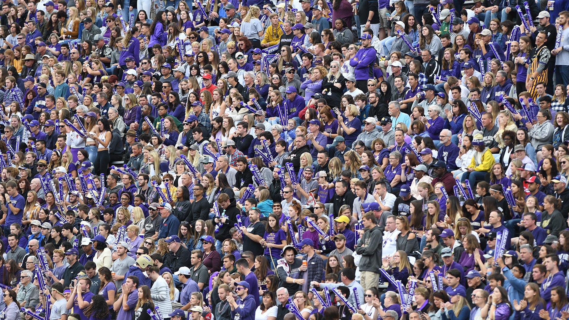 Three Things to Watch in JMU Football’s Season Opener Against Morehead State