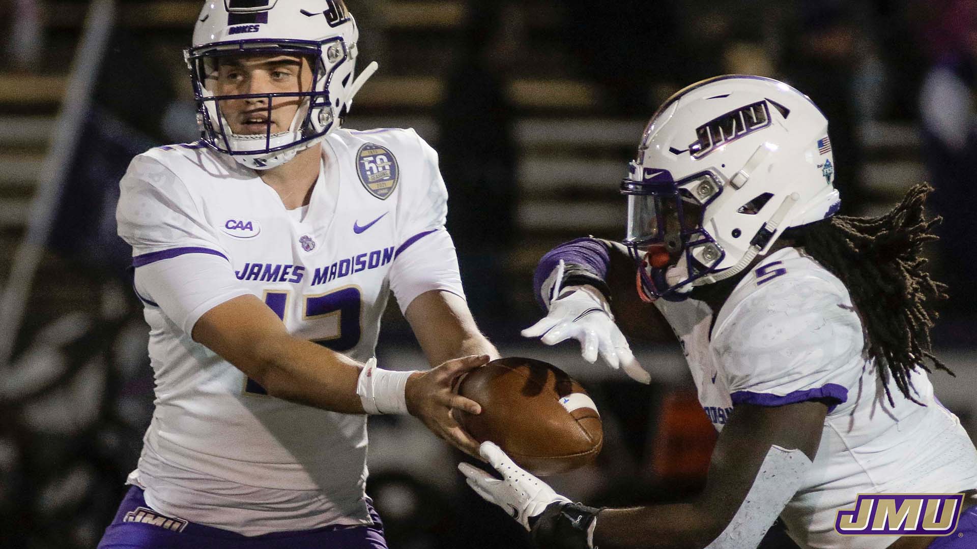 Three Keys to JMU Football’s Matchup vs. New Hampshire