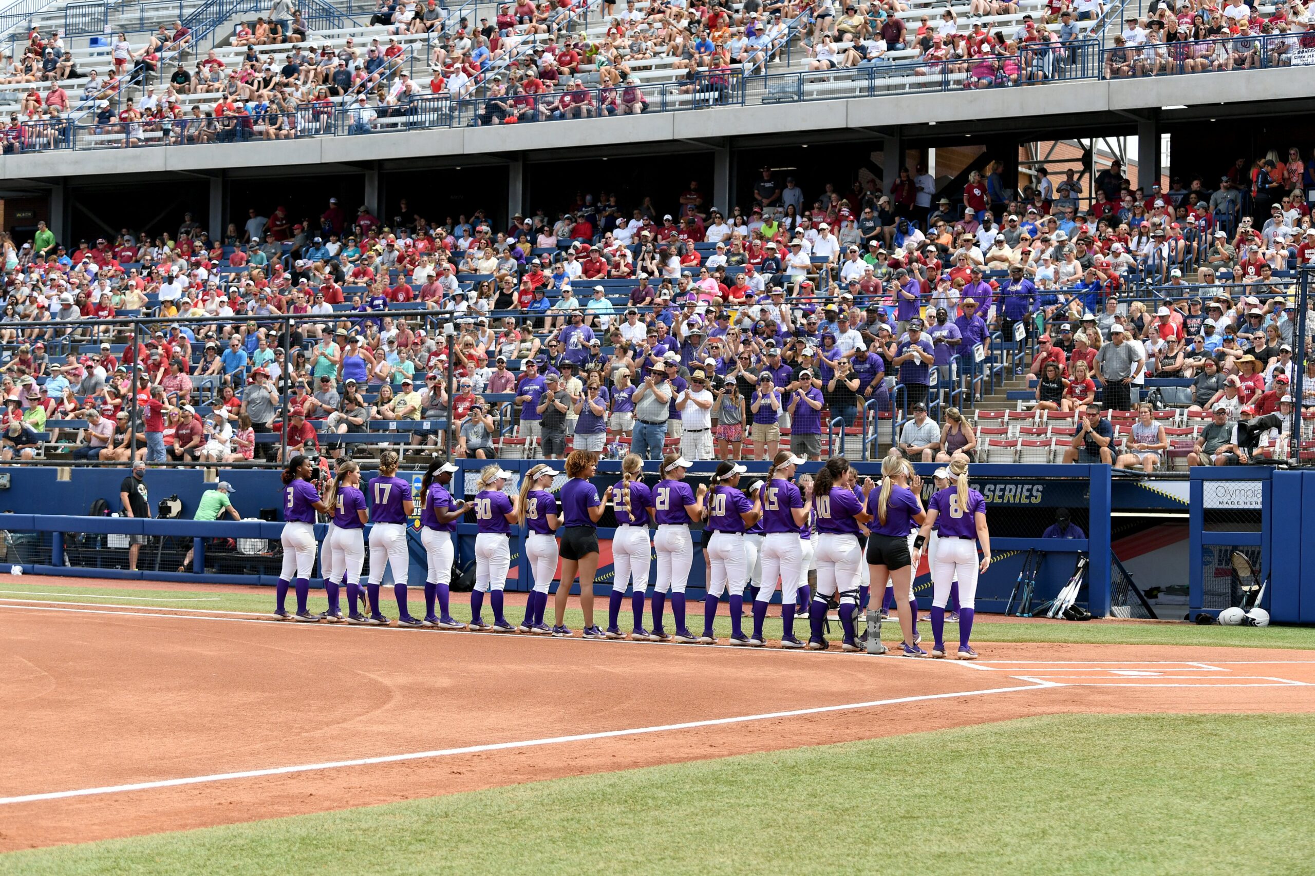 2022 JMU Softball and Baseball Preview