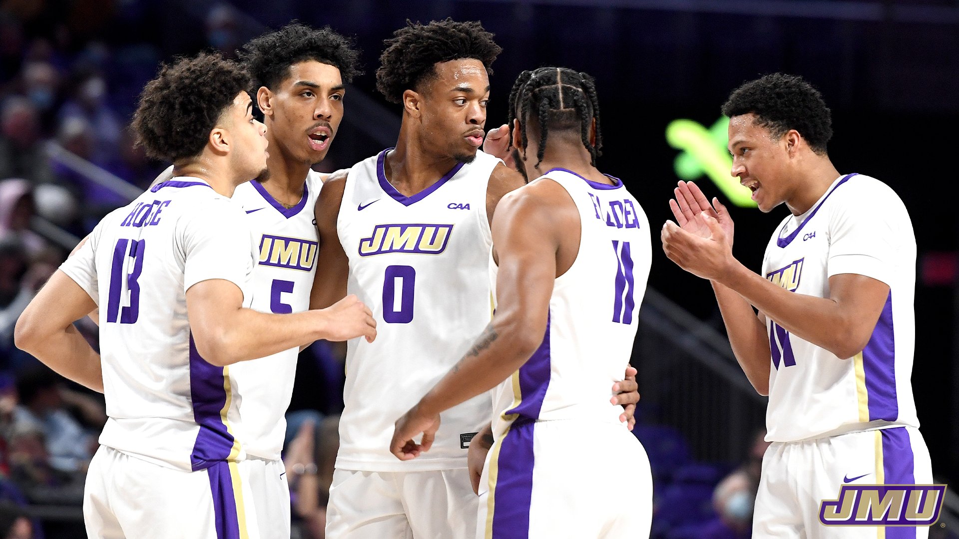 What’s Next for JMU Men’s Basketball?