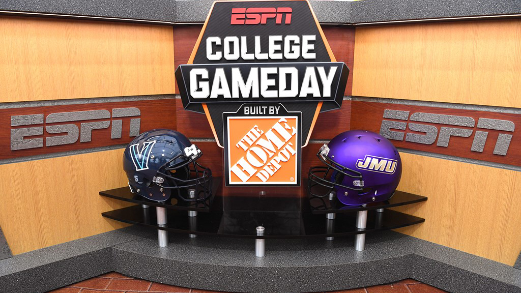 Could JMU Host ‘College GameDay’ for a Third Time?