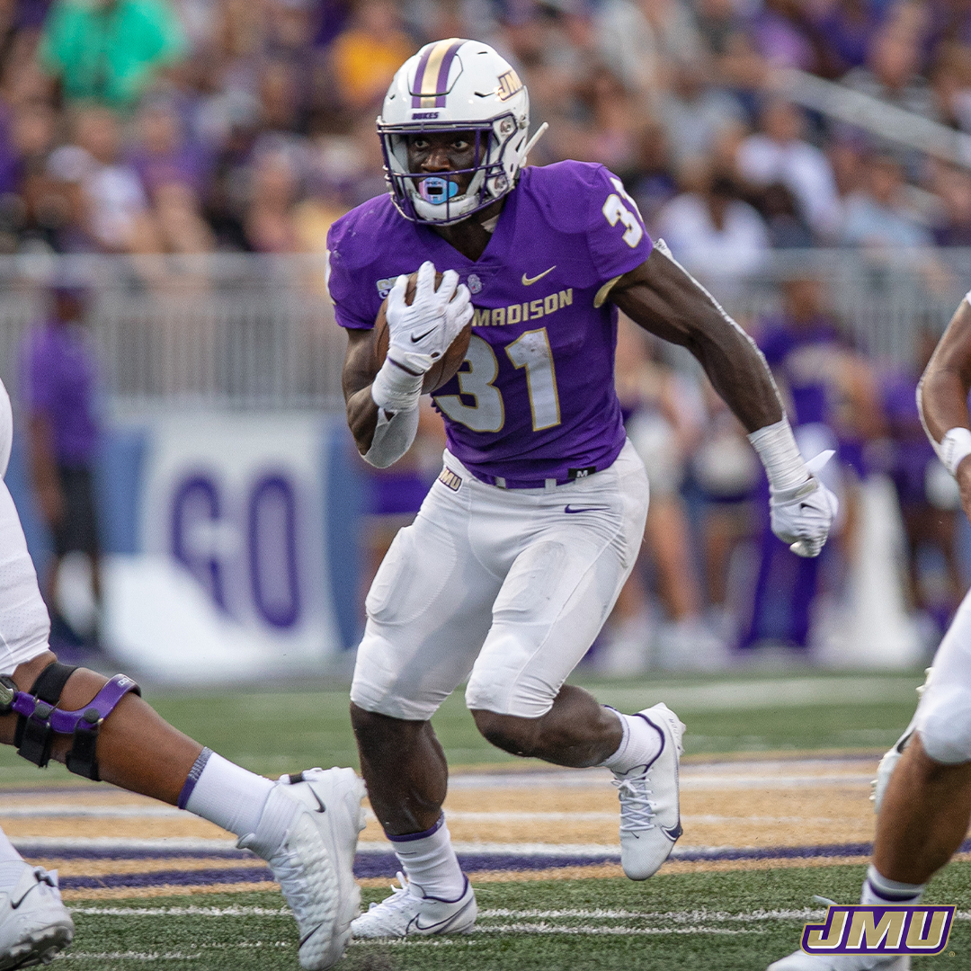 JMU Football’s Future with a 12-Team College Football Playoff