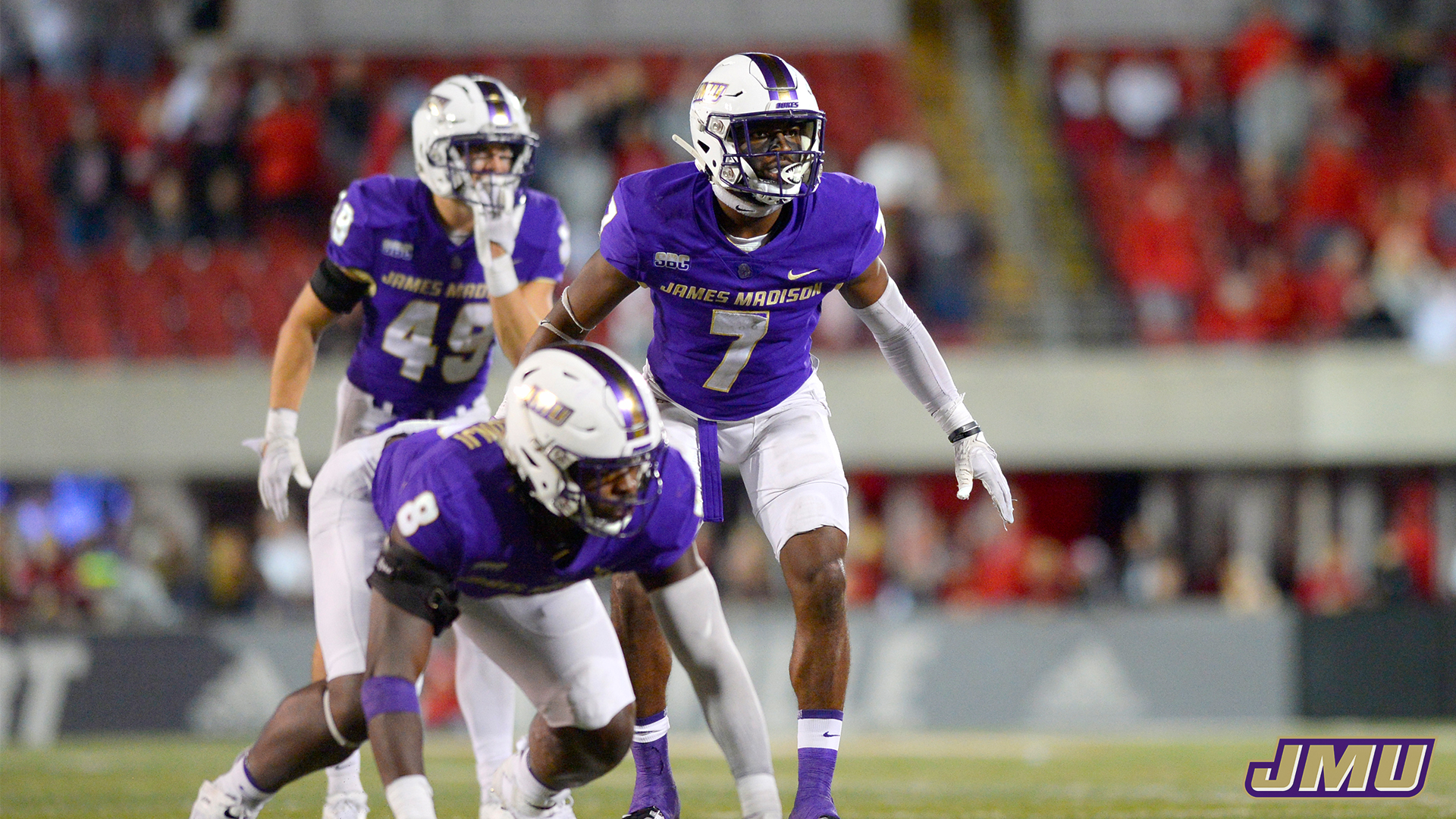 Observations from JMU’s 34-10 Loss to Louisville