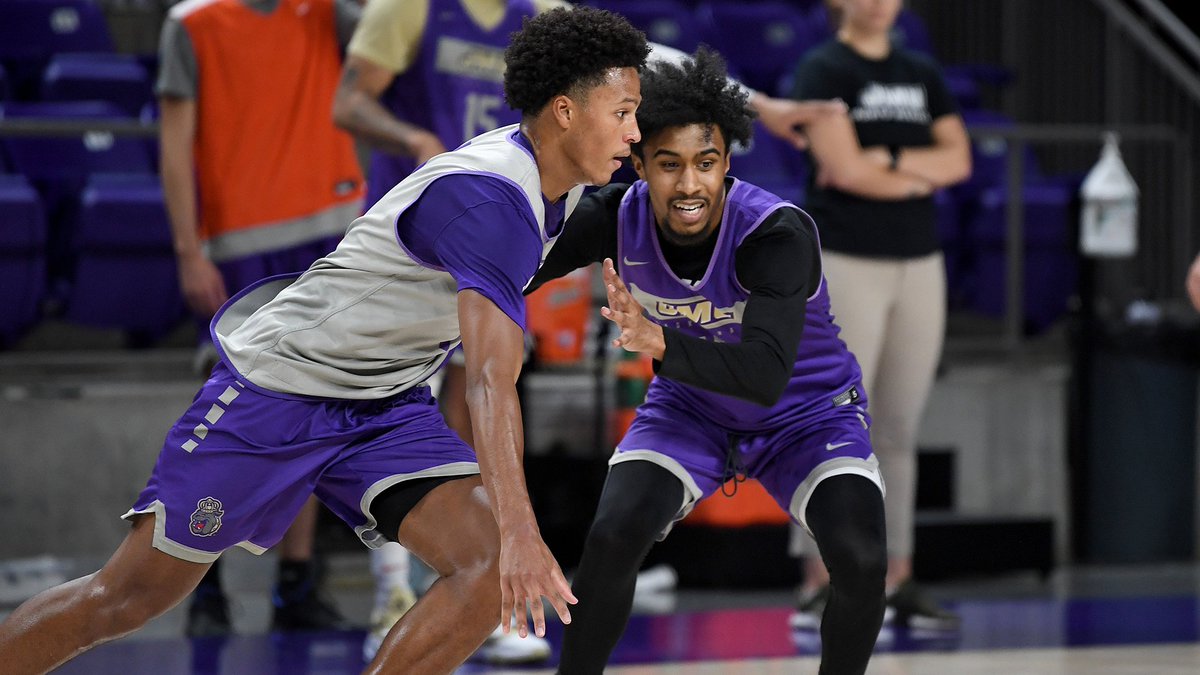 JMU Men’s Basketball 2022-23 Season Preview