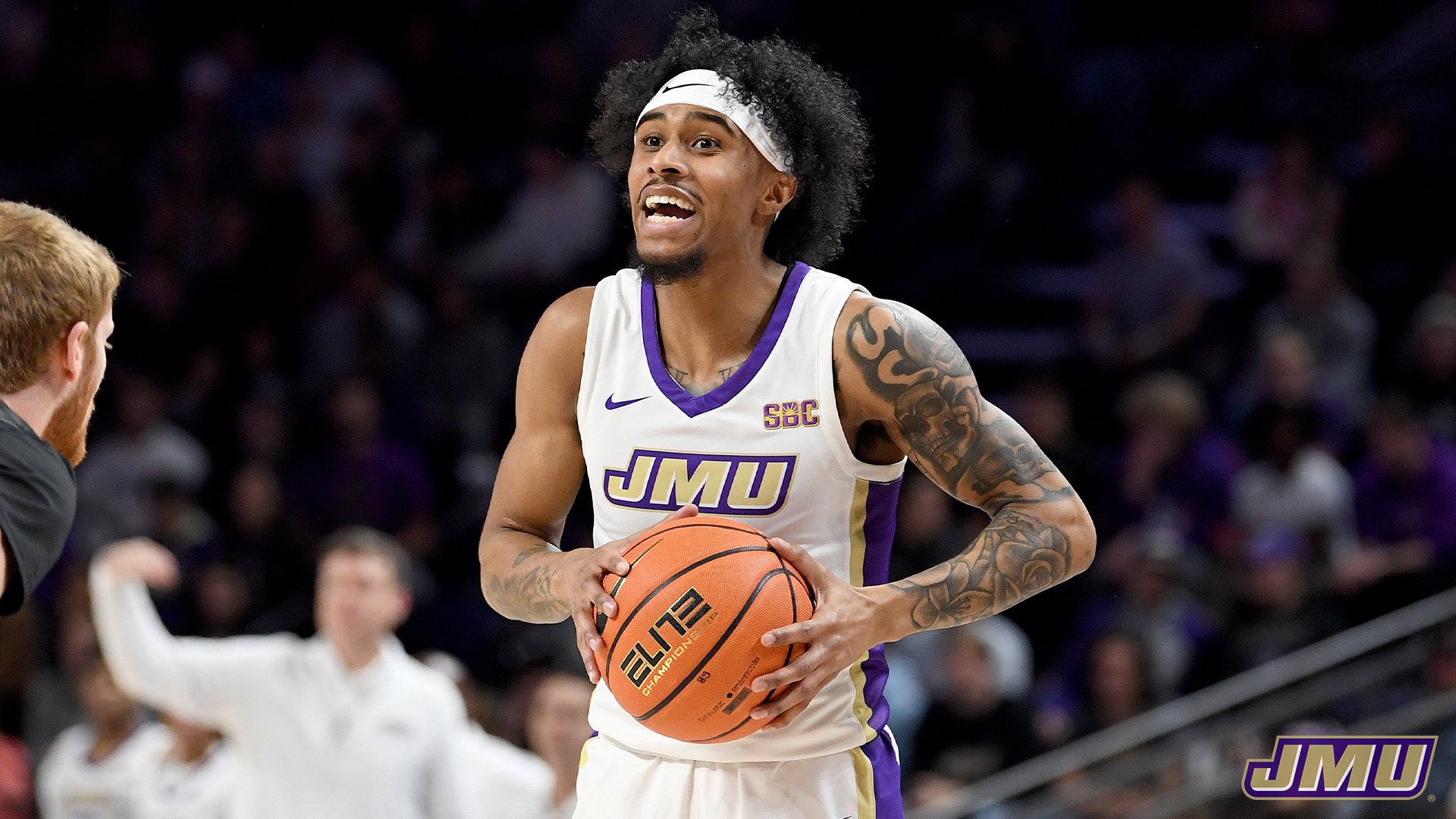 Can JMU Men’s Basketball Upset Virginia Again?