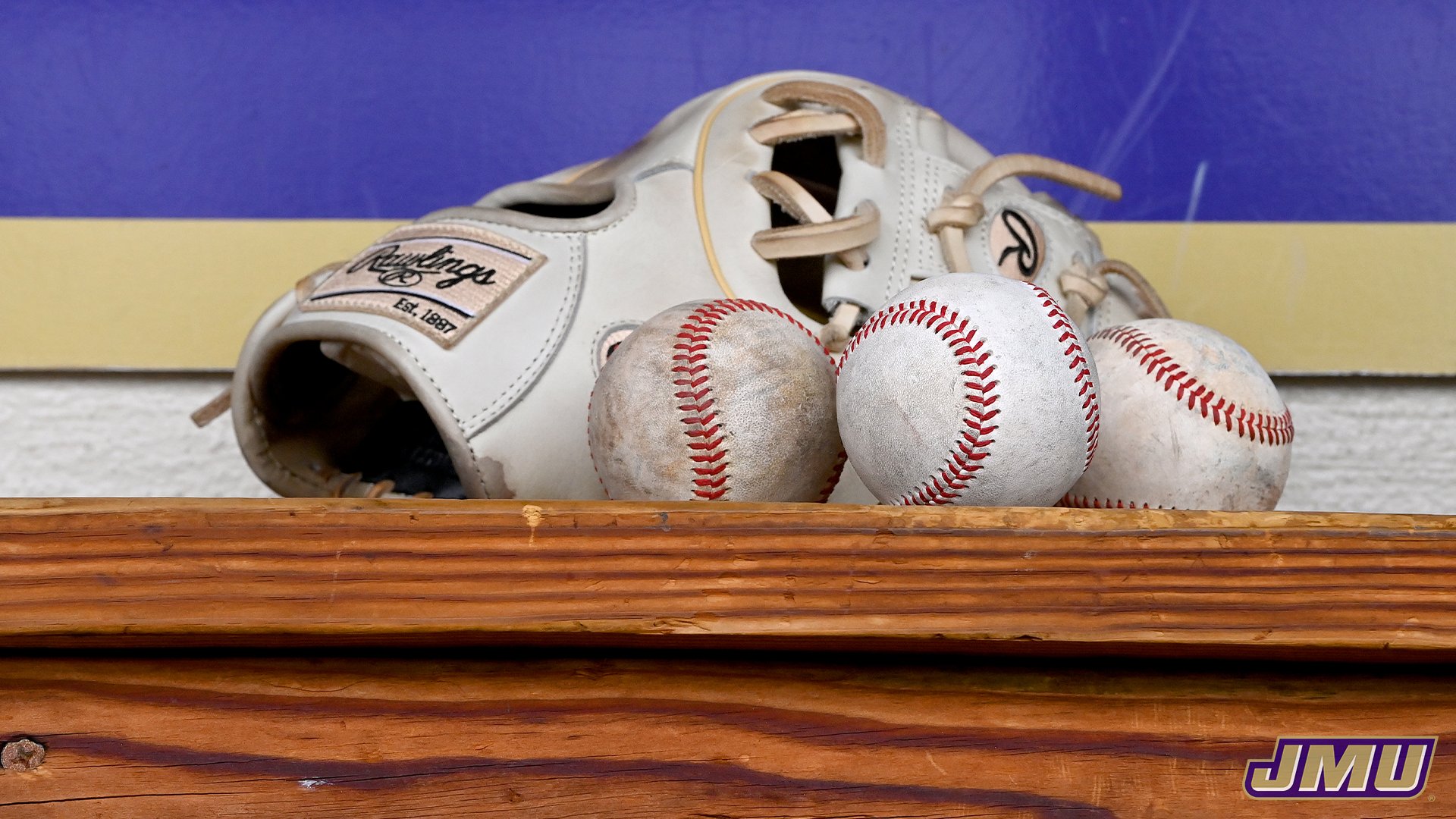 The Curious Case of JMU Baseball