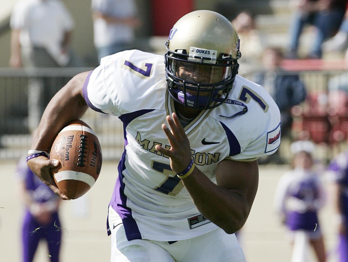 Who is the Greatest JMU Quarterback?