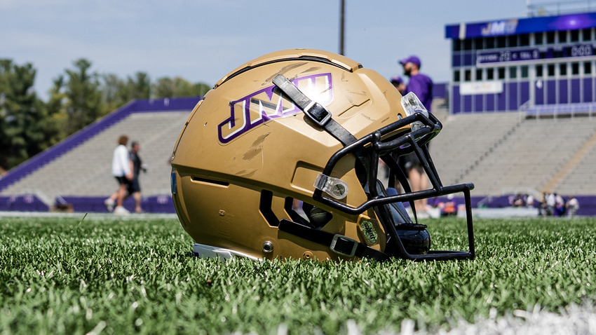 Can UVA Pull Stunning Upset Over Football Powerhouse JMU?