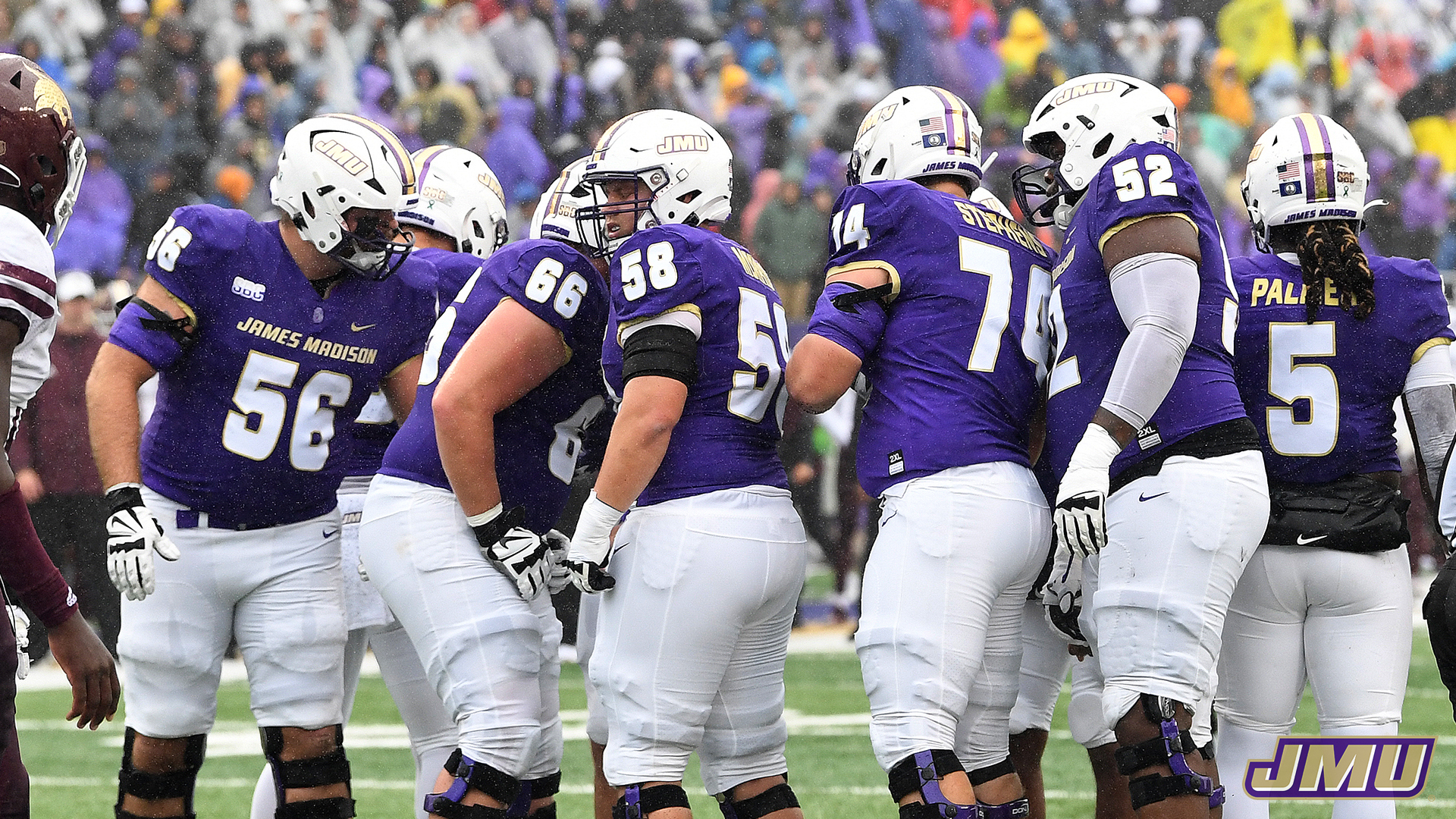 JMU Football 2023 Preview: The Offense