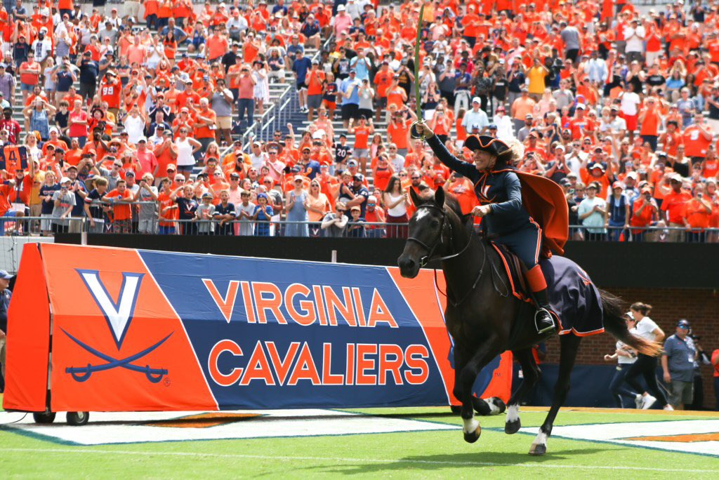 Q&A With UVA Beat Reporter Greg Madia