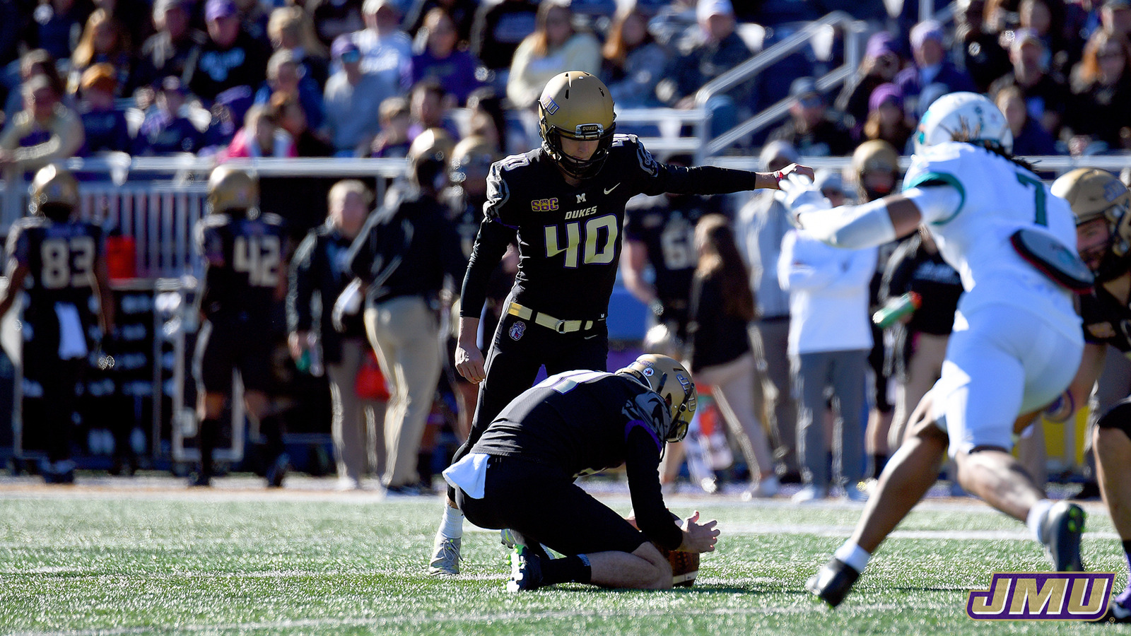 JMU Football 2023 Preview: Special Teams